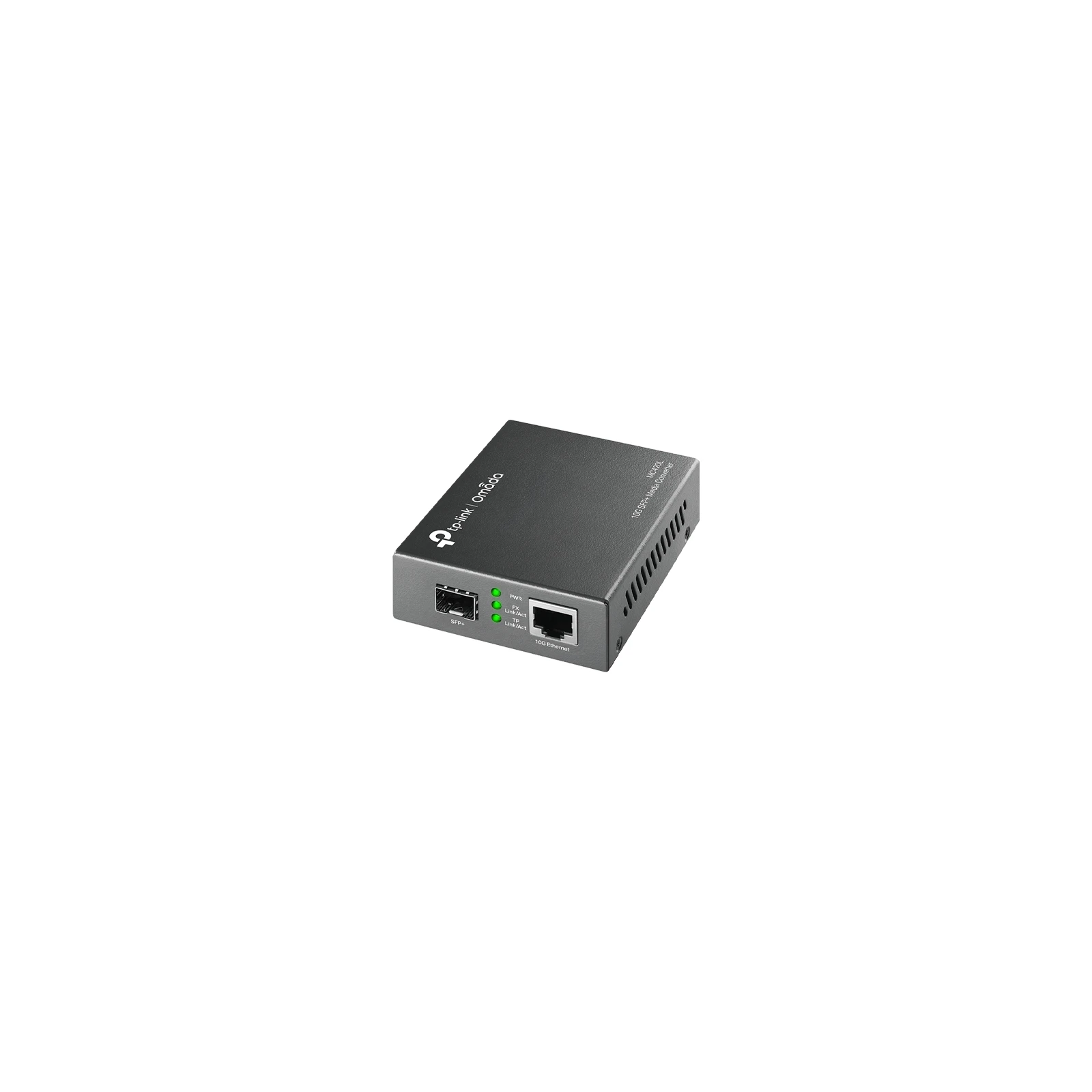 Media Convertor 10G Multi Gigabit SFP TP-Link Omada MC420L