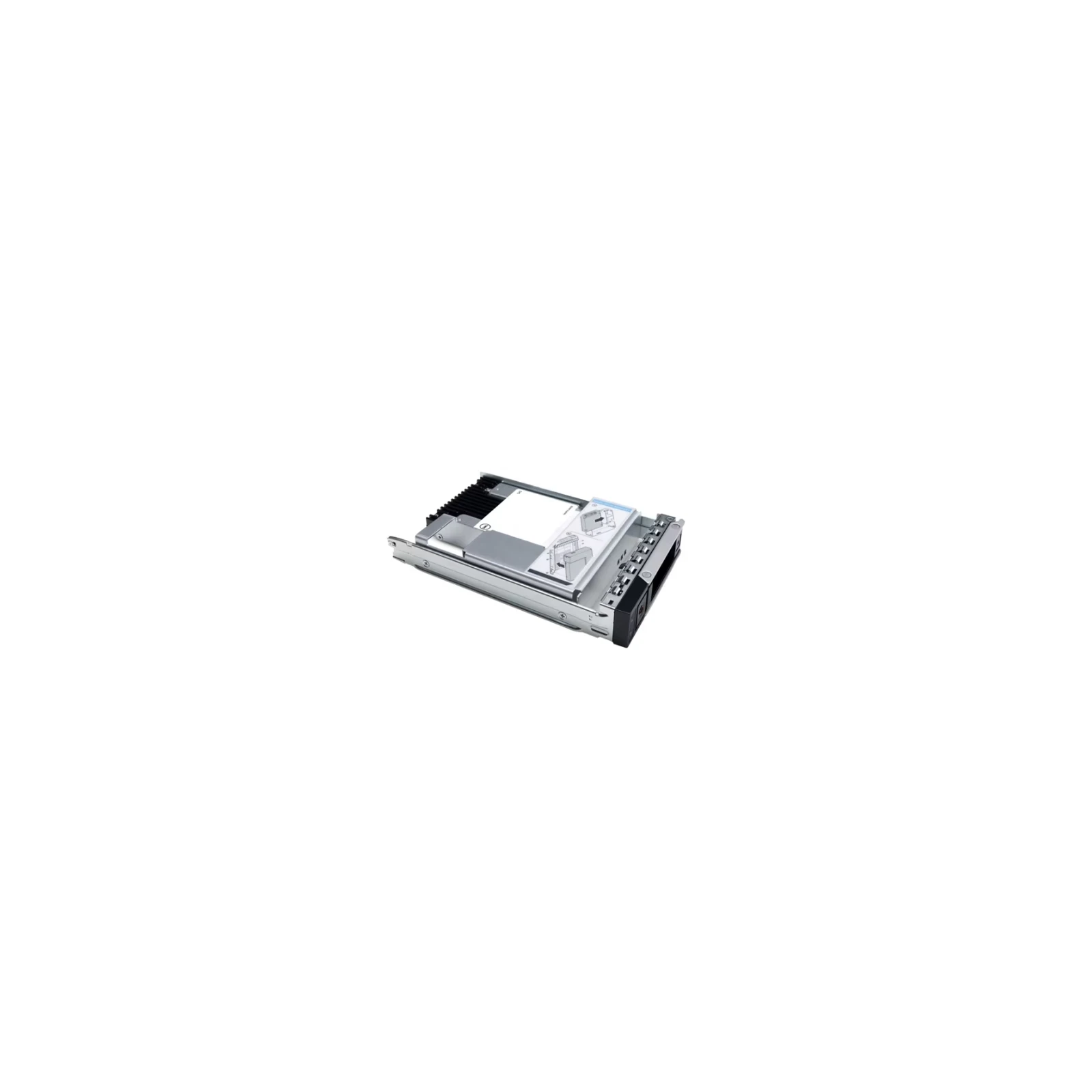 SSD DELL 480G SATA RI 512e 3.5' S