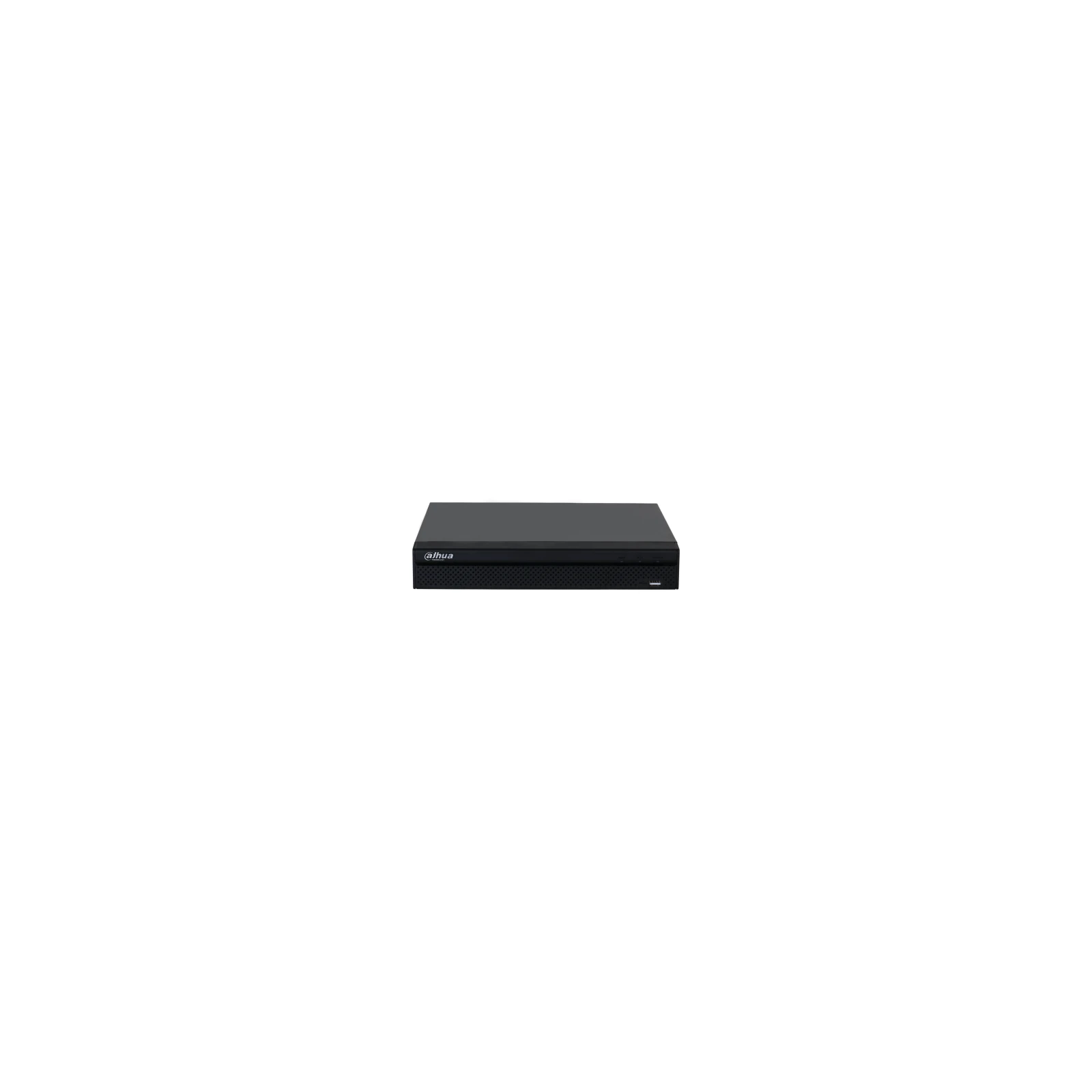 NVR de retea Lite compact 1U cu 4 canale, suporta 1 HDD NVR2104HS-4KS3