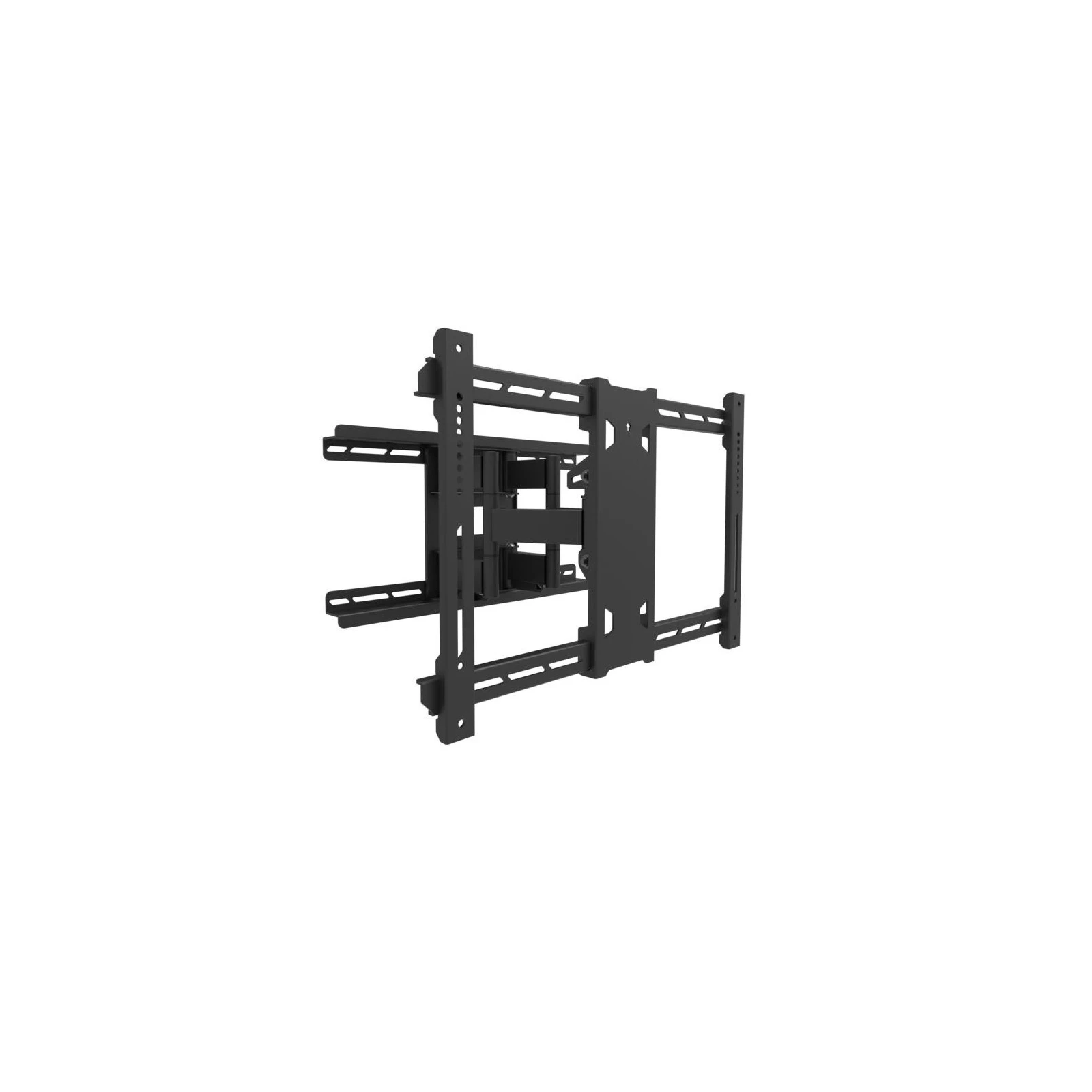 Suport TV de perete Multibrackets MB-3354, diagonala 55"-110", max.125 kg, inclinare si rotire