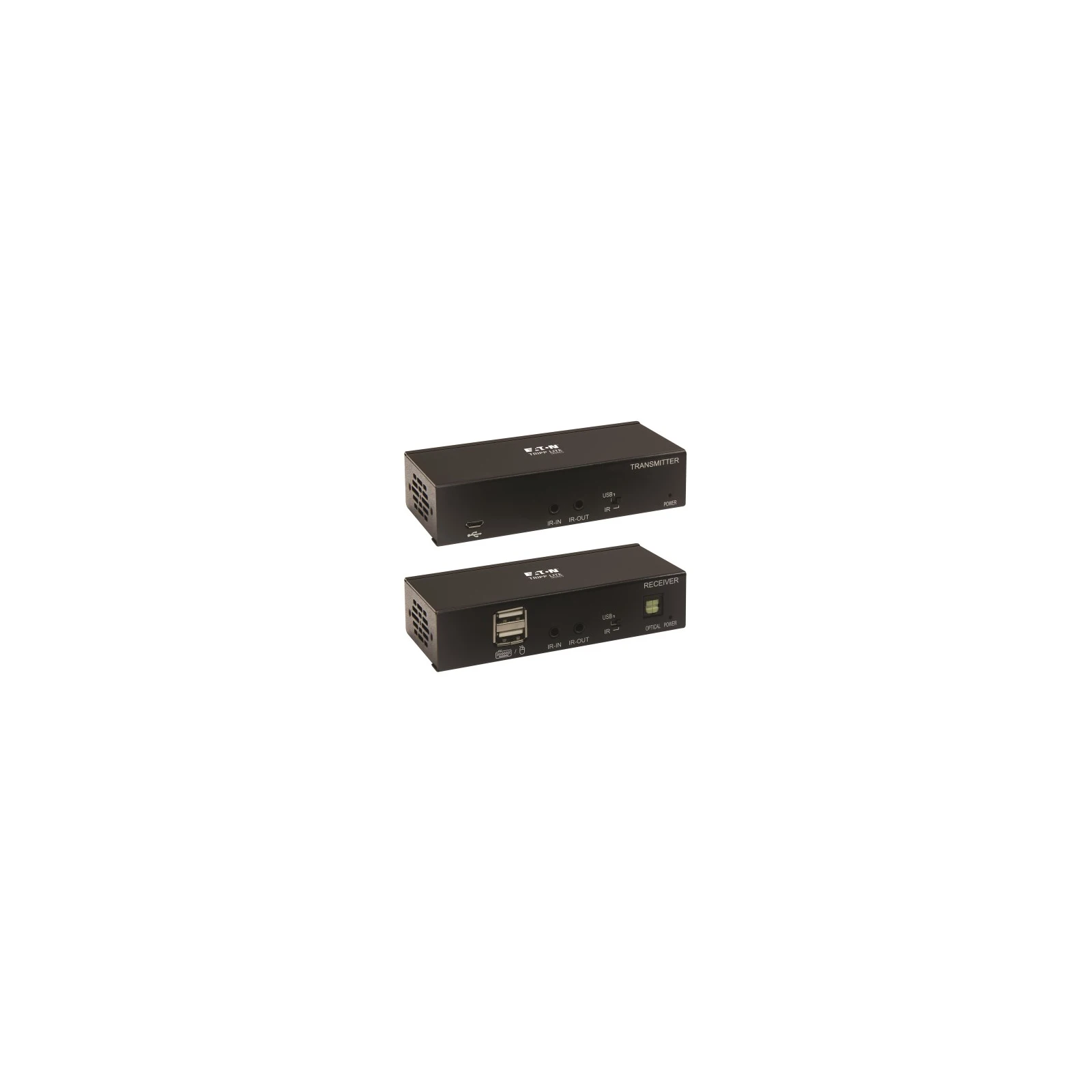 TrippLite DisplayPort to HDMI over Cat6