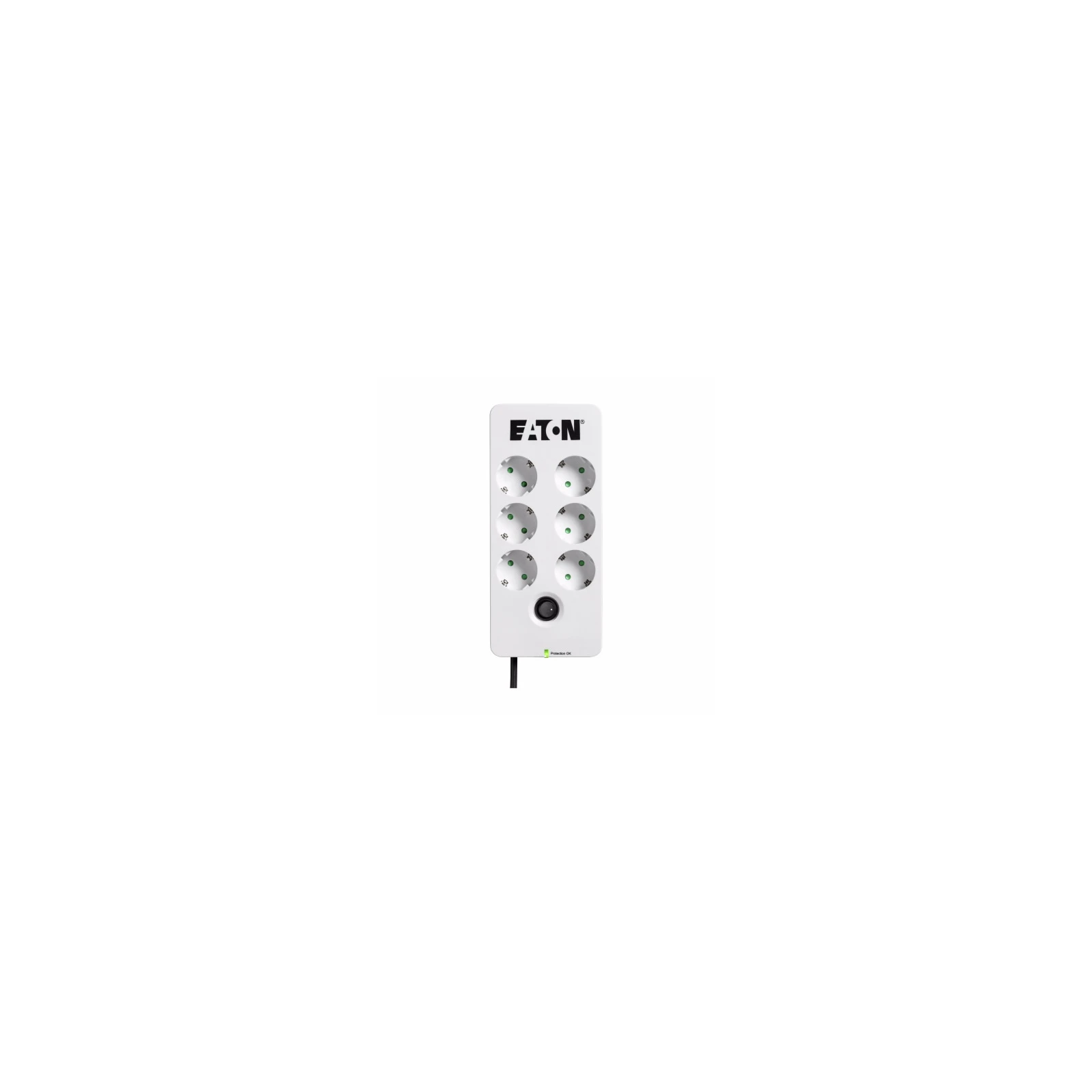 PROTECTION BOX 6 DIN