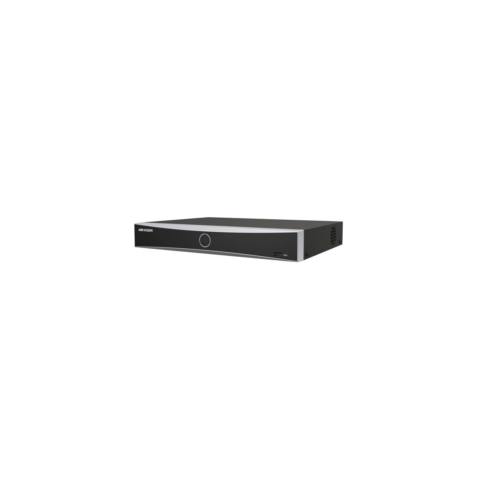 NVR ACUSENSE CU 8 CANALE, 1 X SATA, 1U