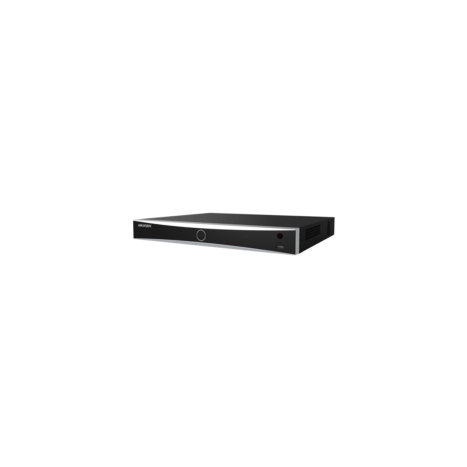 NVR ACUSENSE CU 8 CANALE, 2 X SATA, 1U
