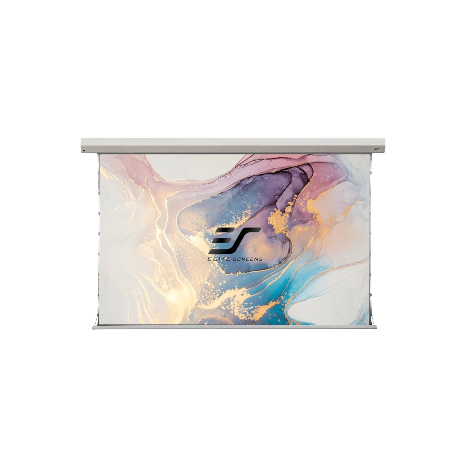 Ecran proiectie electric , 203 x 115 cm, EliteScreens DayWalker 2, CineGrey 4D, DWN92XHTD3-E12, ptr ALR LONG THROW