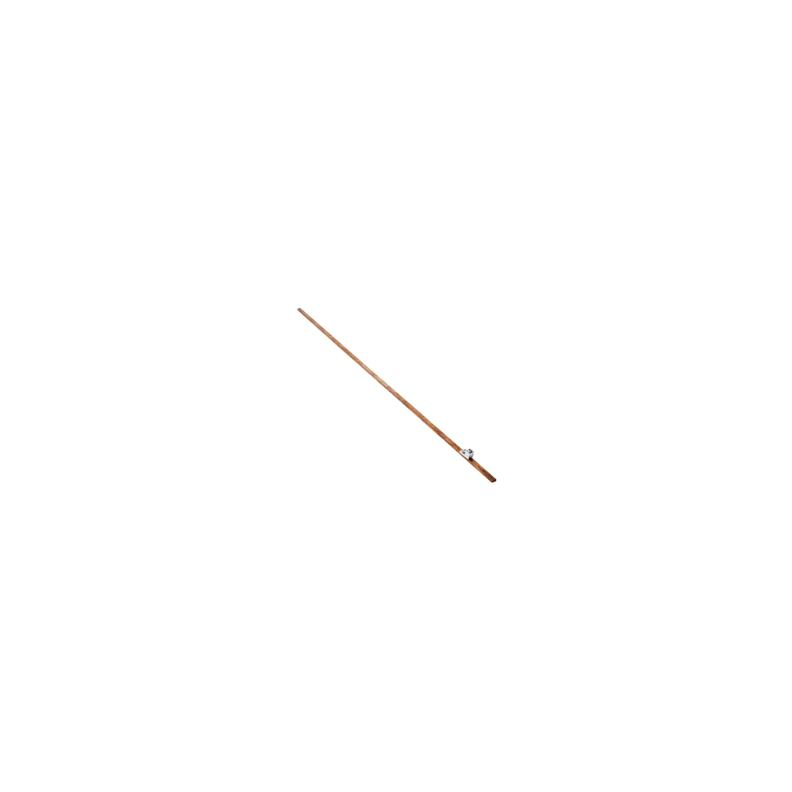 TrippLite Copper Bus Grounding Bar for 2