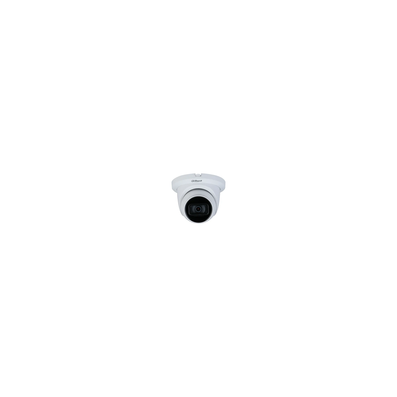 Cameră de supraveghere dome HDCVI Starlight 5MP HAC-HDW1500TMQ-A-0280B-S2