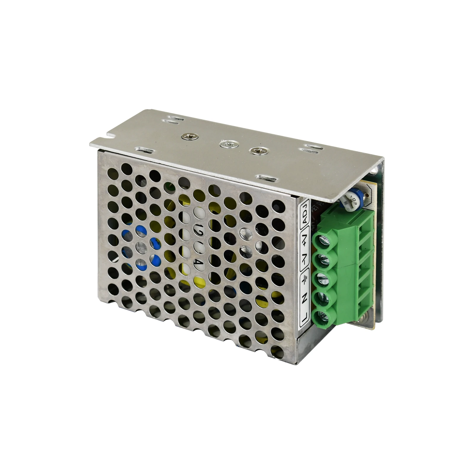 Sursă de alimentare 12V/2A, de tip switch-mode PS-12V2A