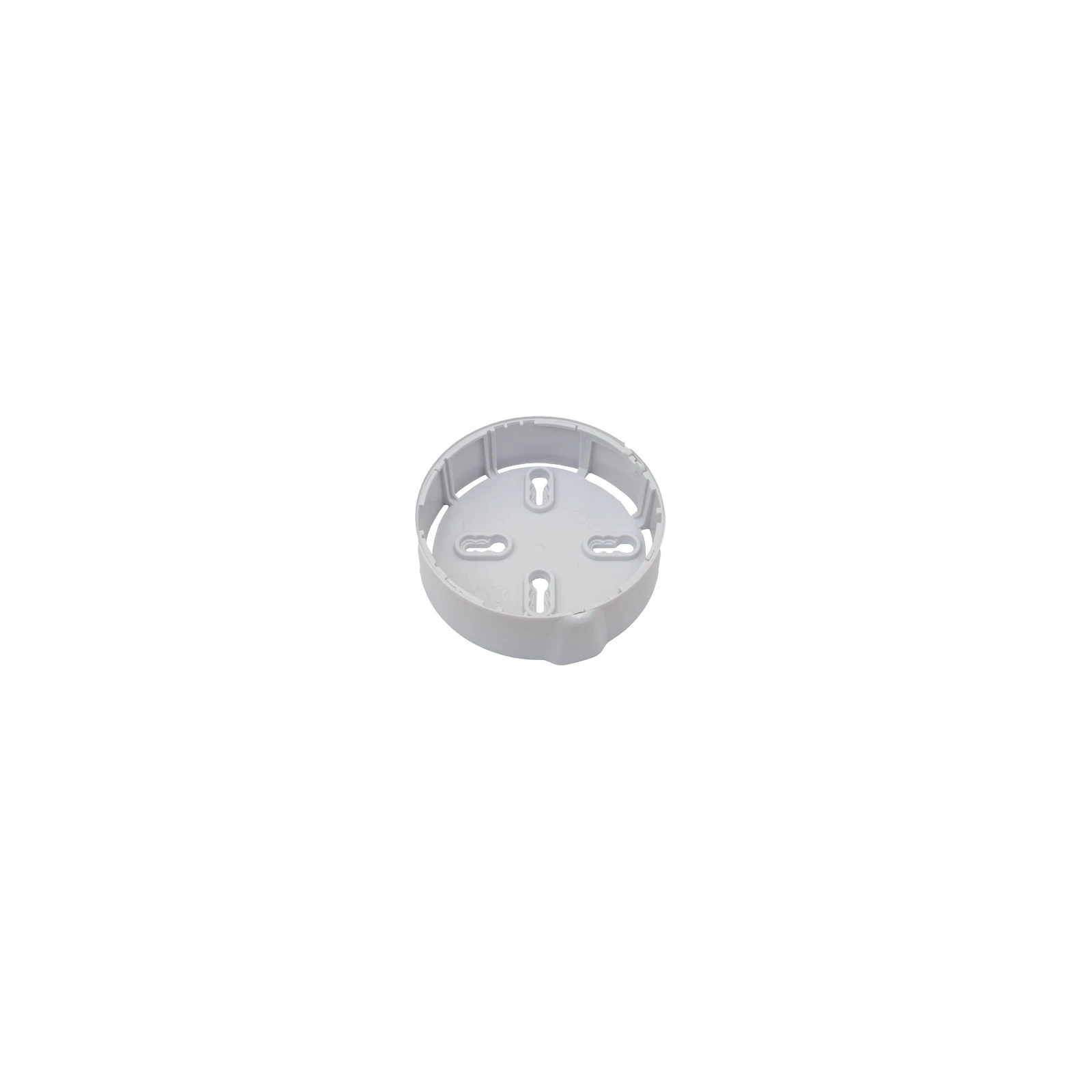 BAZA ALBA PENTRU DETECTOARE WIRELESS MORLEY