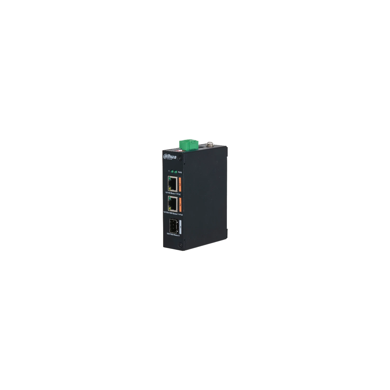 SWT IND 2-PORTS POE PFS3103-1GT1ET-60-V2