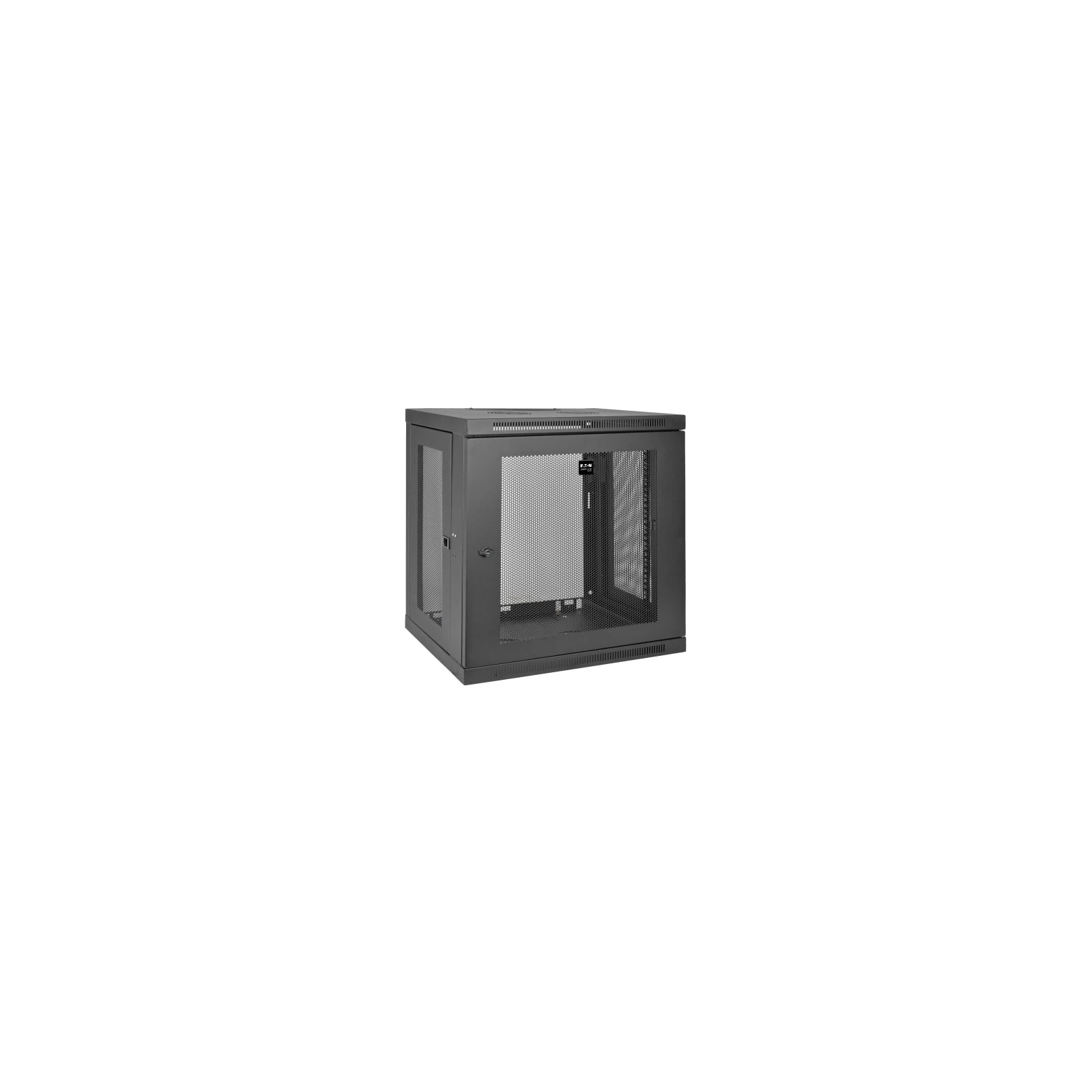 TrippLite SmartRack 12U Low-Profile Swit