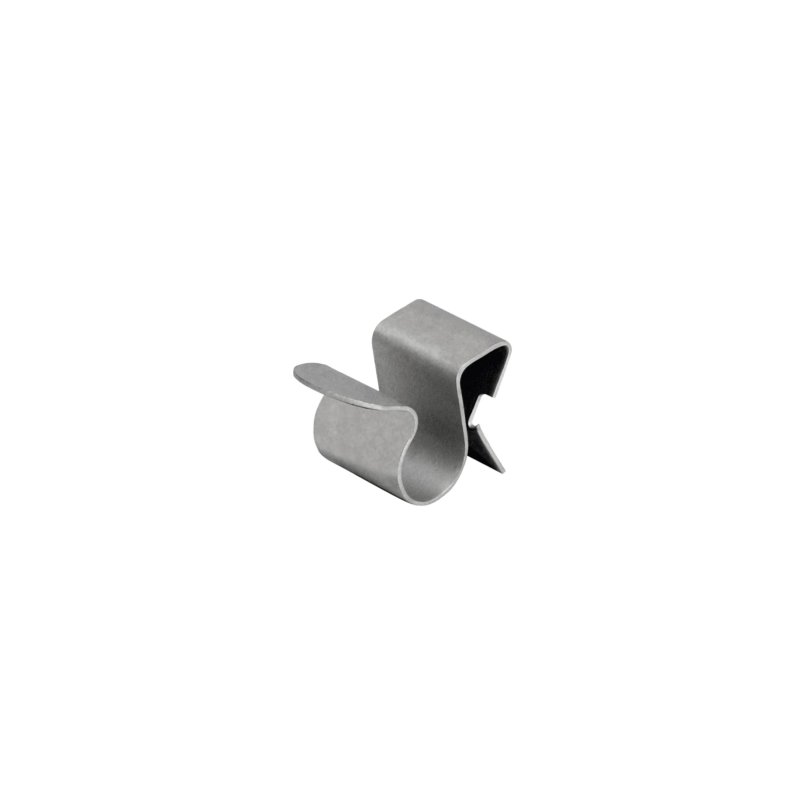 Clema fixare tub pe grinda Ã15-18 MM, grosime grinda 4-7,5 MM CC (100 buc.) - CELO 97518CC