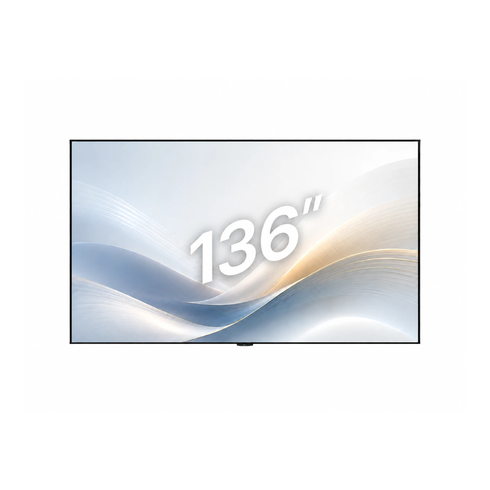 Display All-in-One Smart LG LAEC015-GN2, 136" Full HD - TG26