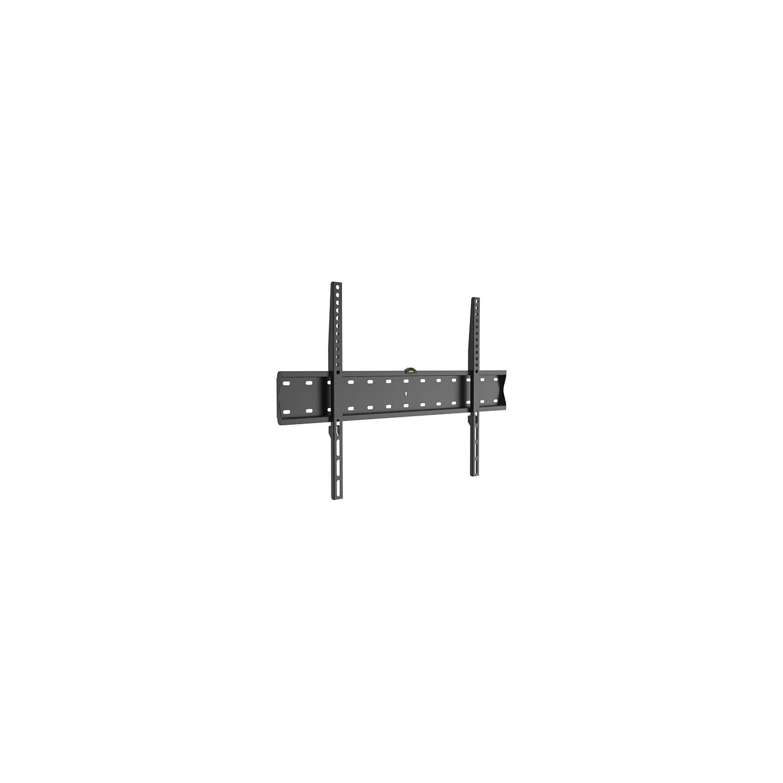 Suport TV fix Blackmount BM-FIX600, diagonale 37"-70", max VESA 600 x 400,max 40 Kg,  Negru