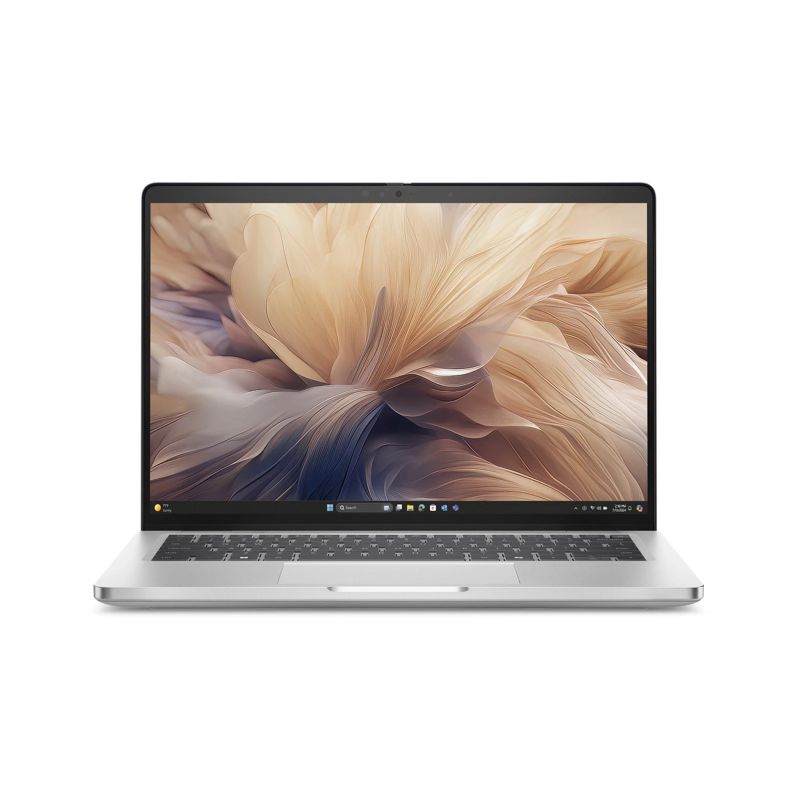 N DELL PRO14+ PB14250 U7-266V 16/512 W S