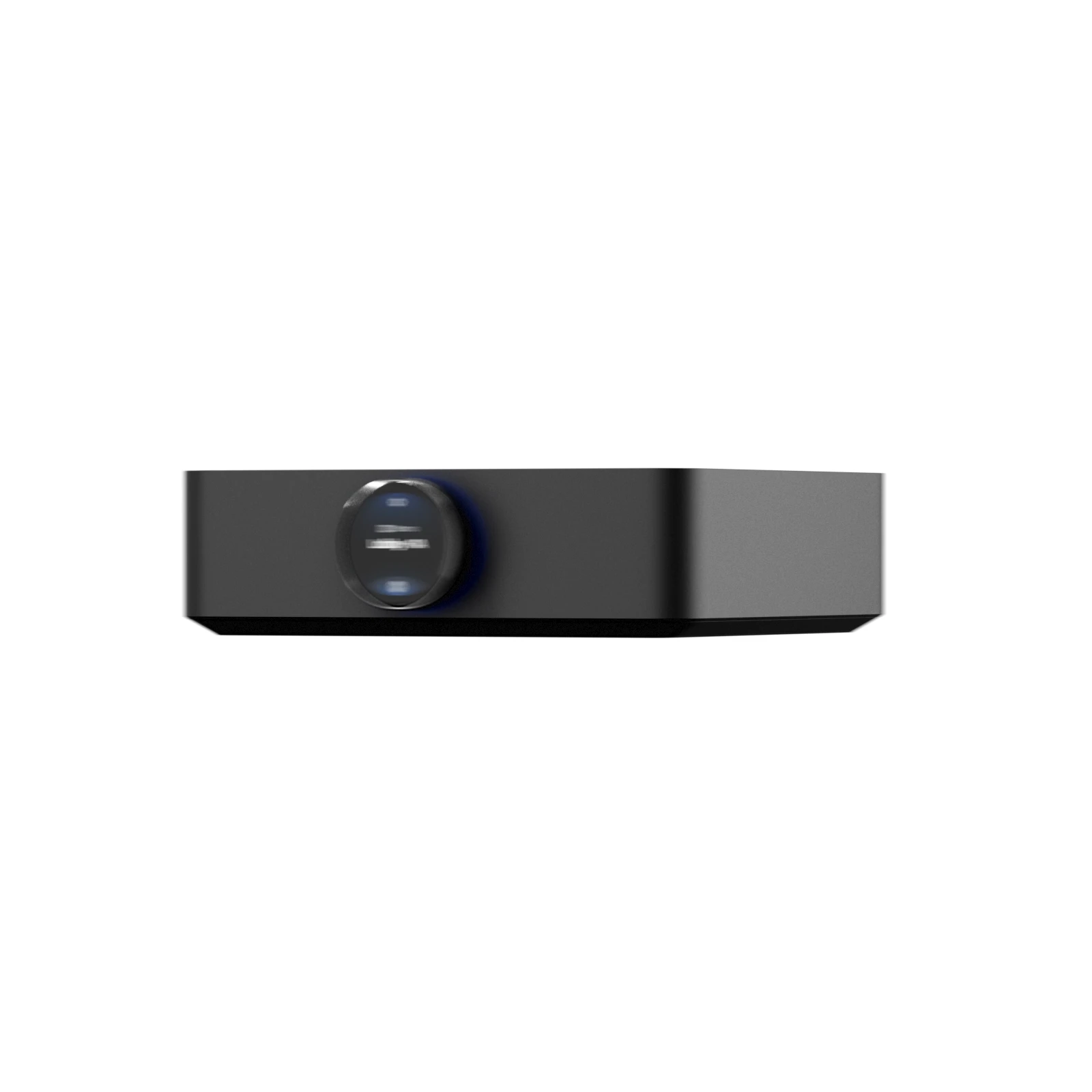 "Premium speaker amplifier designed for