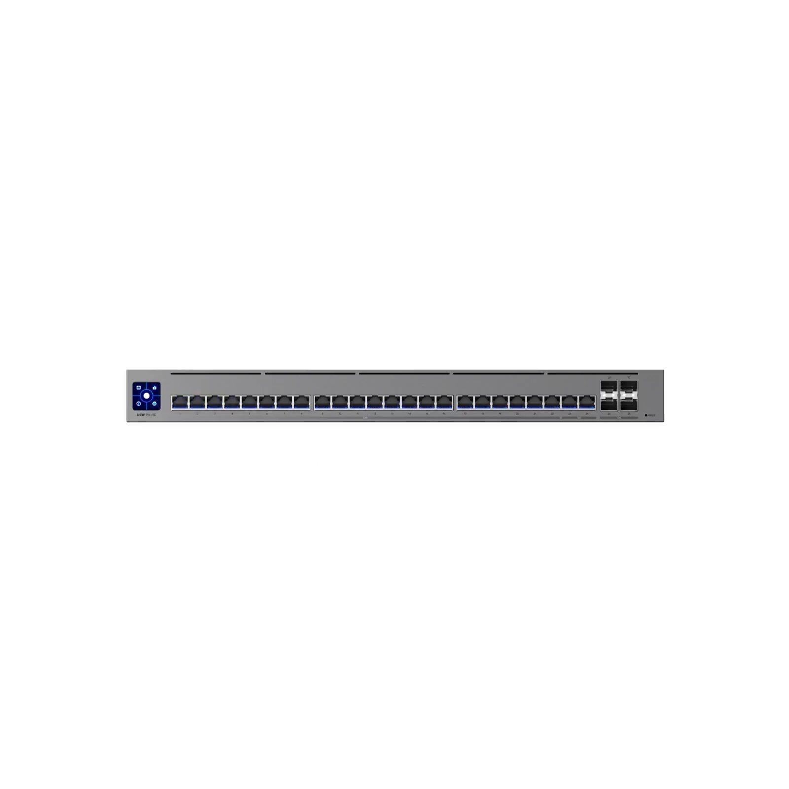 "Professional-grade, Layer 3 Etherlighti