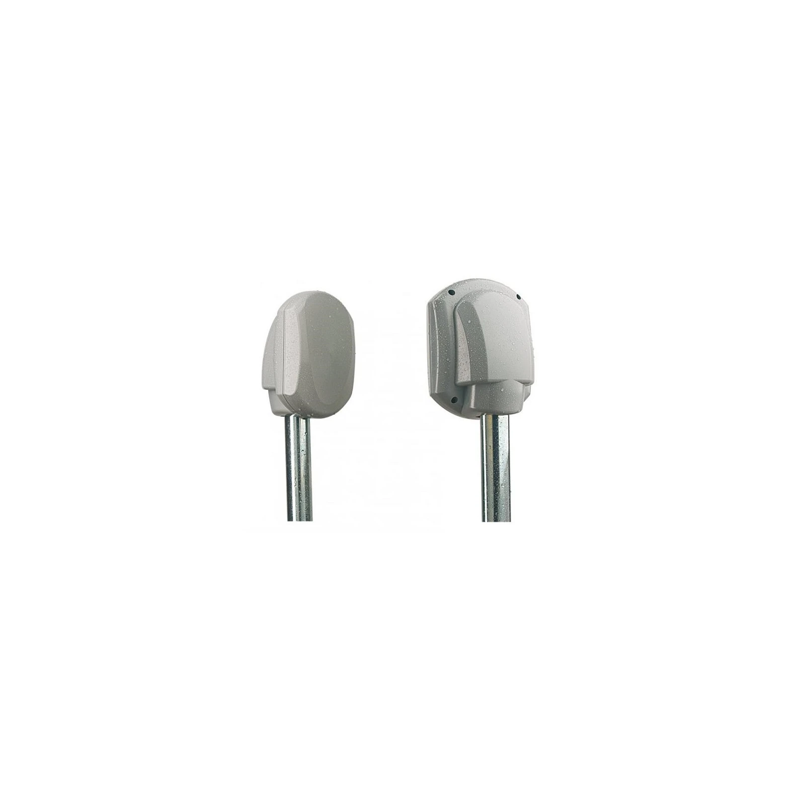 BARIERA 60M MICROUNDE ACTIVE CU 4 CANALE