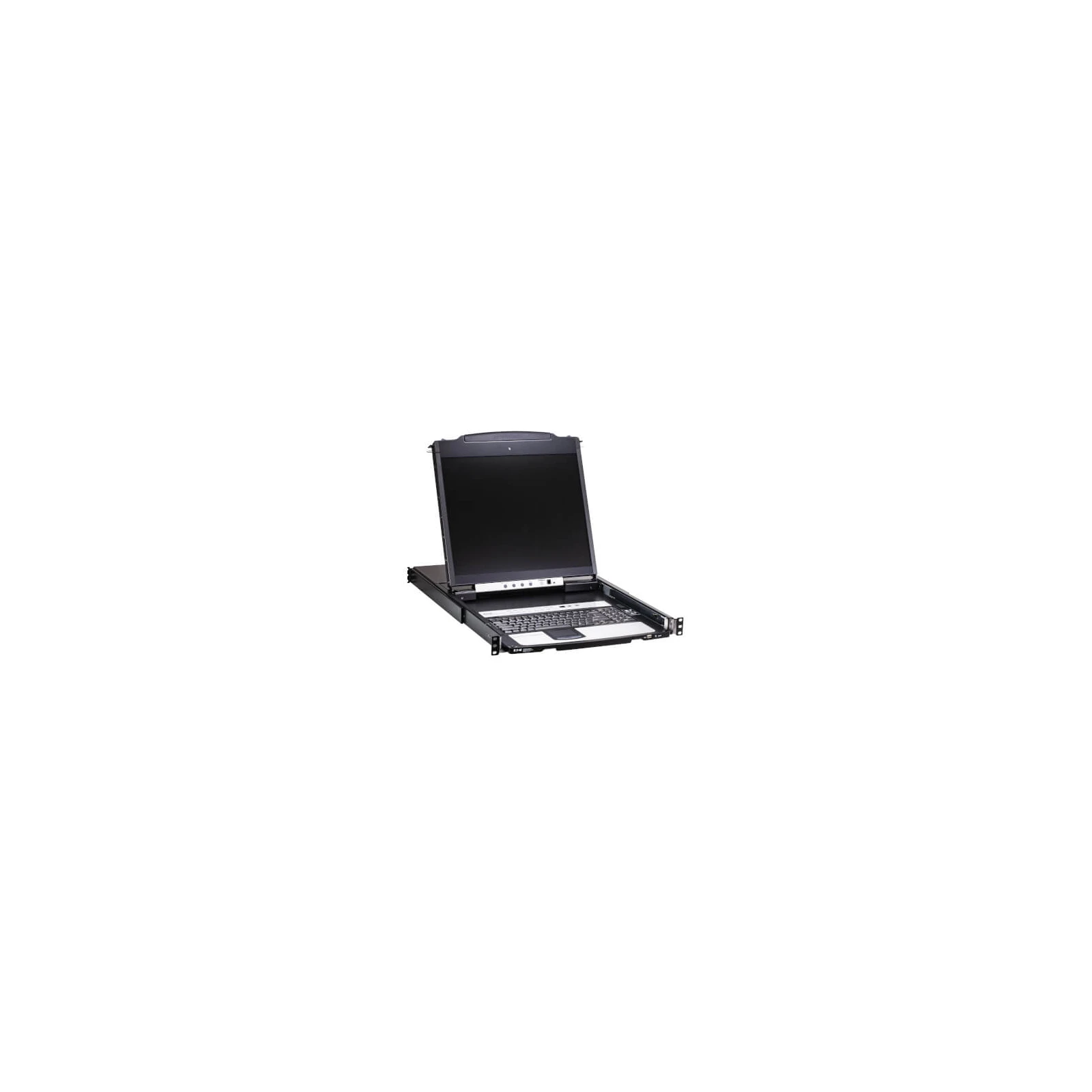 TrippLite NetDirector 16-Port Cat5 KVM o