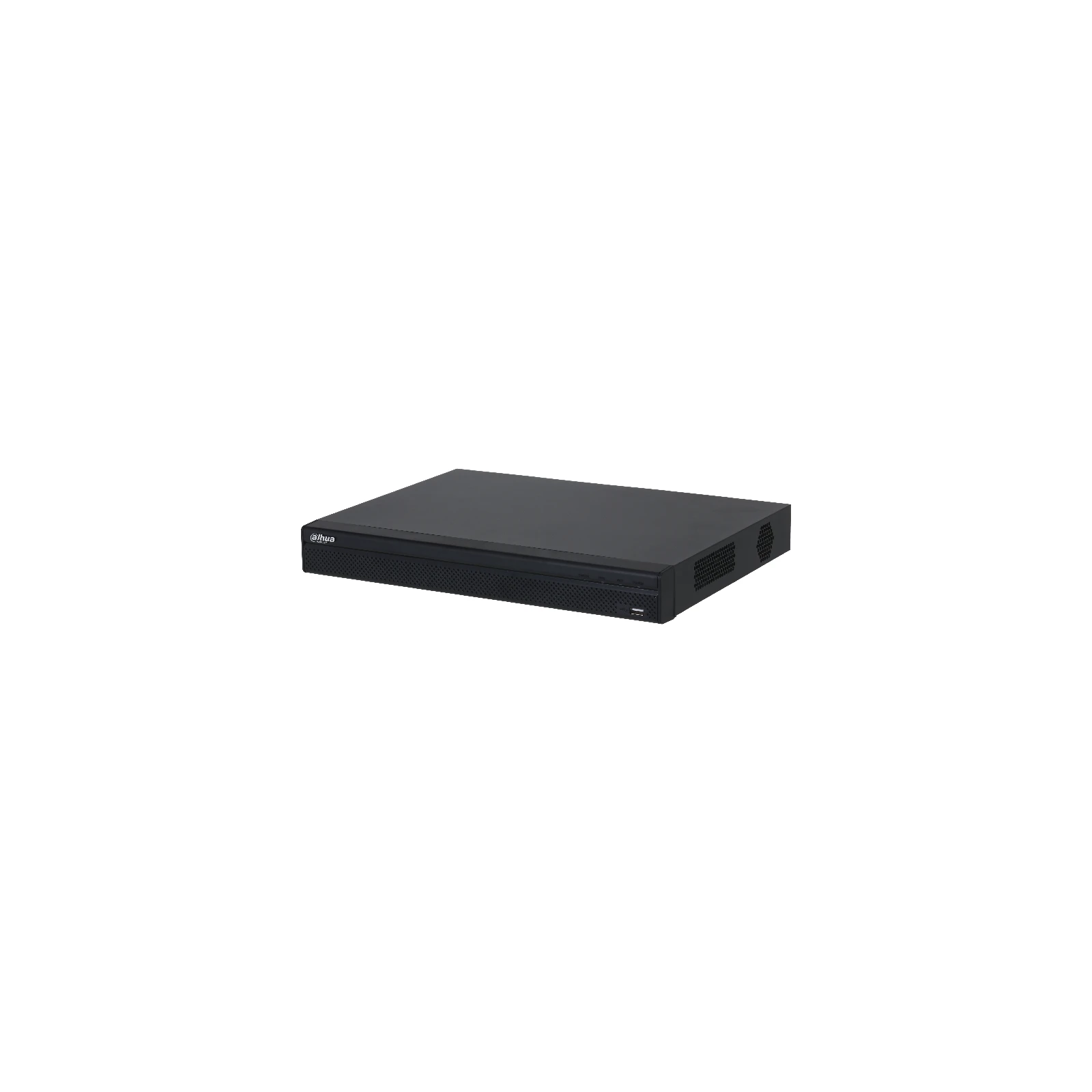 NVR 8CH 1U 2HDDs NVR4208-4KS3