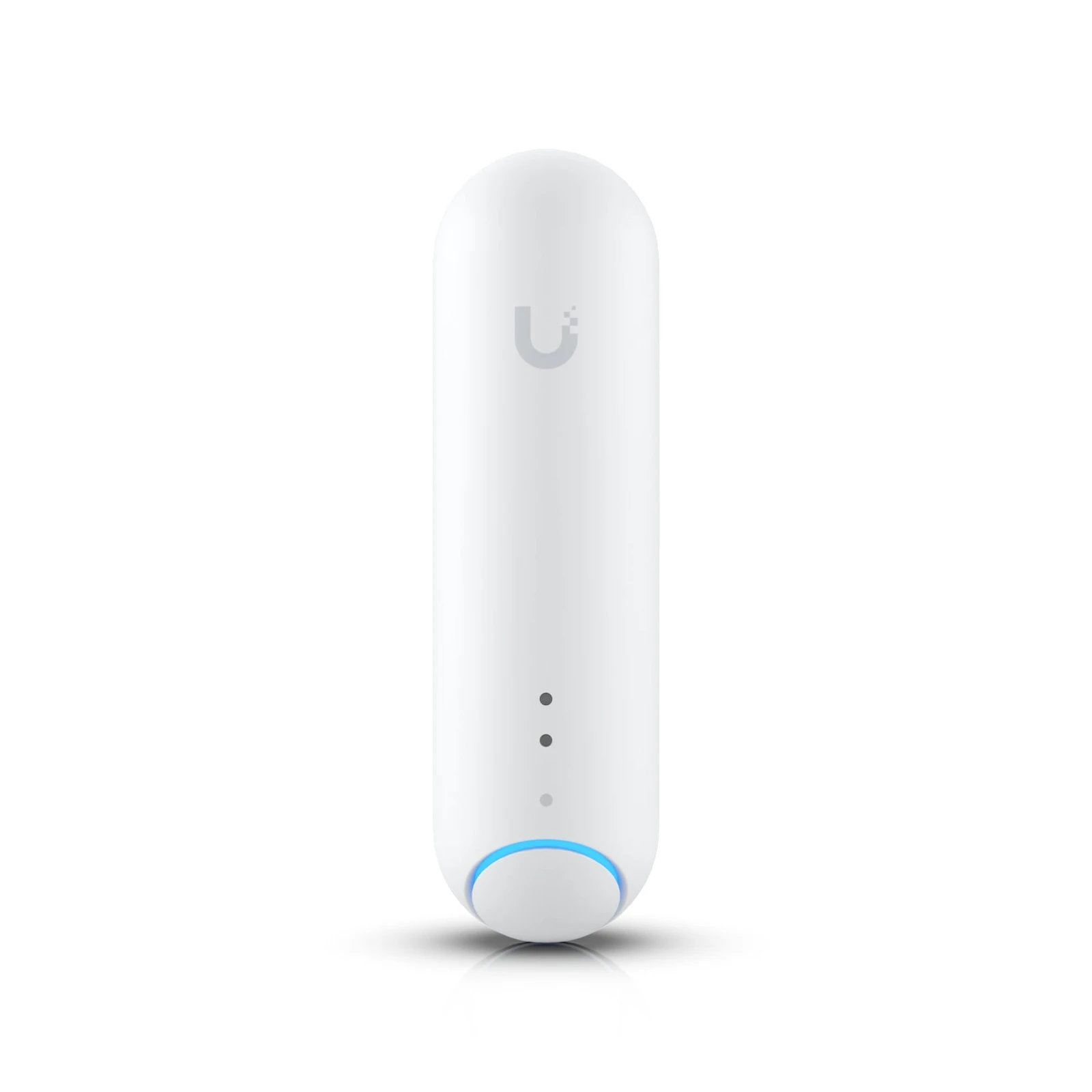 "A battery-powered smart sensor capable