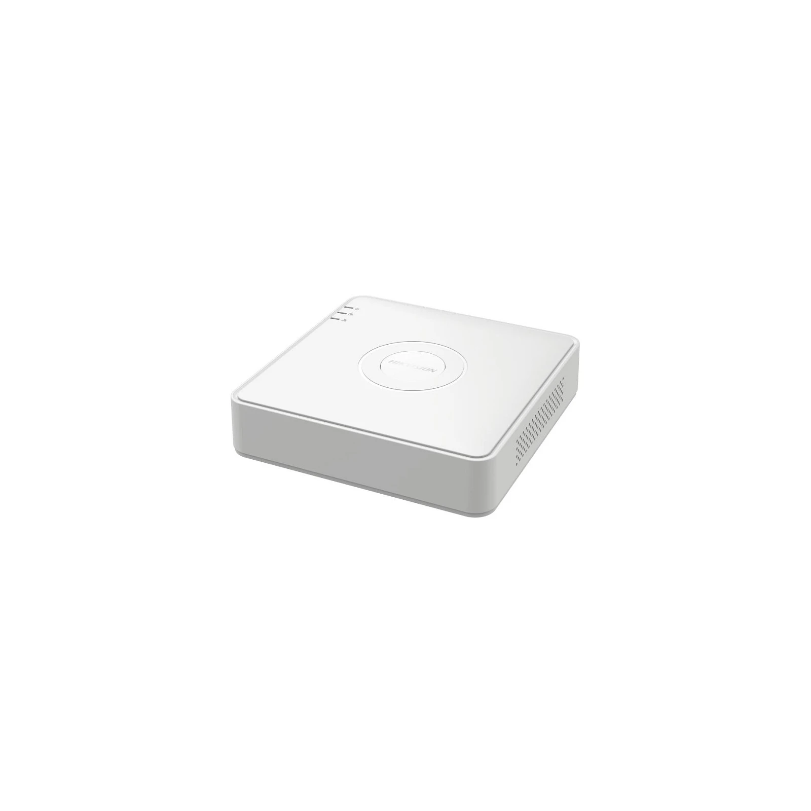 DVR MINI CU 8 CANALE, 1 X SATA, 1U