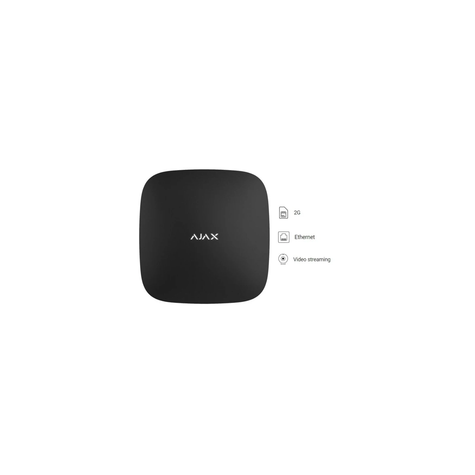 CENTRALA ALARMA WIRELESS AJAX