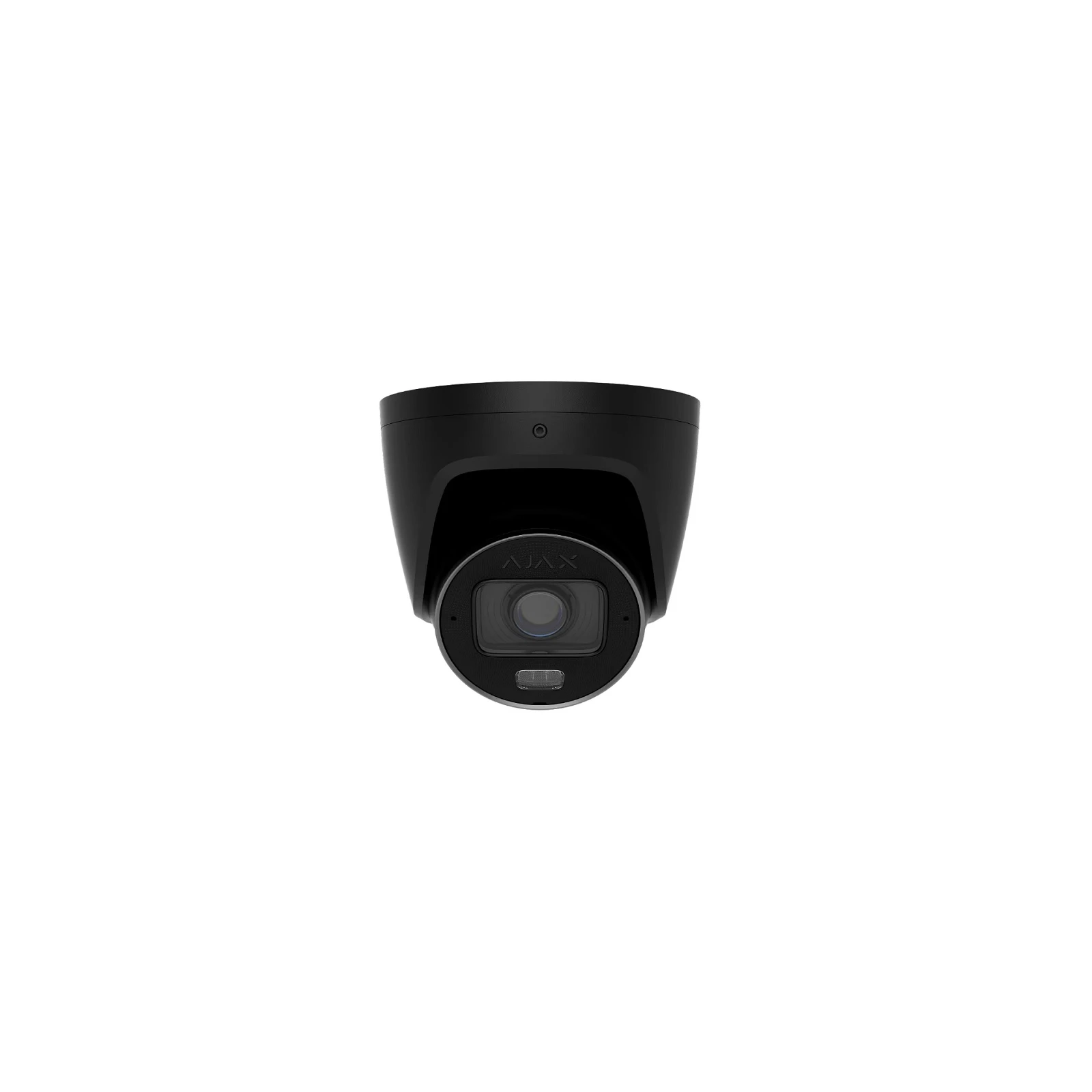 CAMERA IP TURRET, 8MP, IR 60M, WL 40M, 2.8-12MM