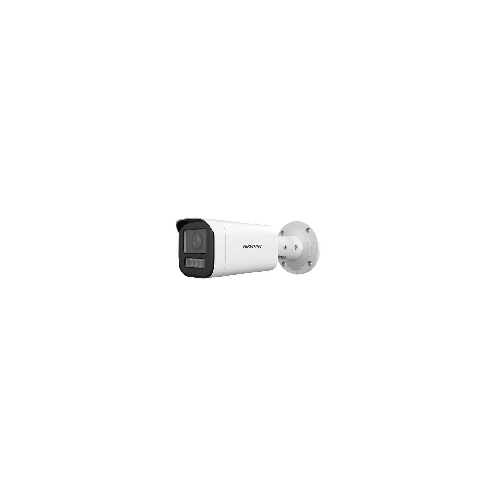 Camera IP 4MP, lentila VF 2.8-12 mm, IR & WL 50m, Mic., SDcard - HIKVISION DS-2CD1643G2-LIZU(2.8-12mm)