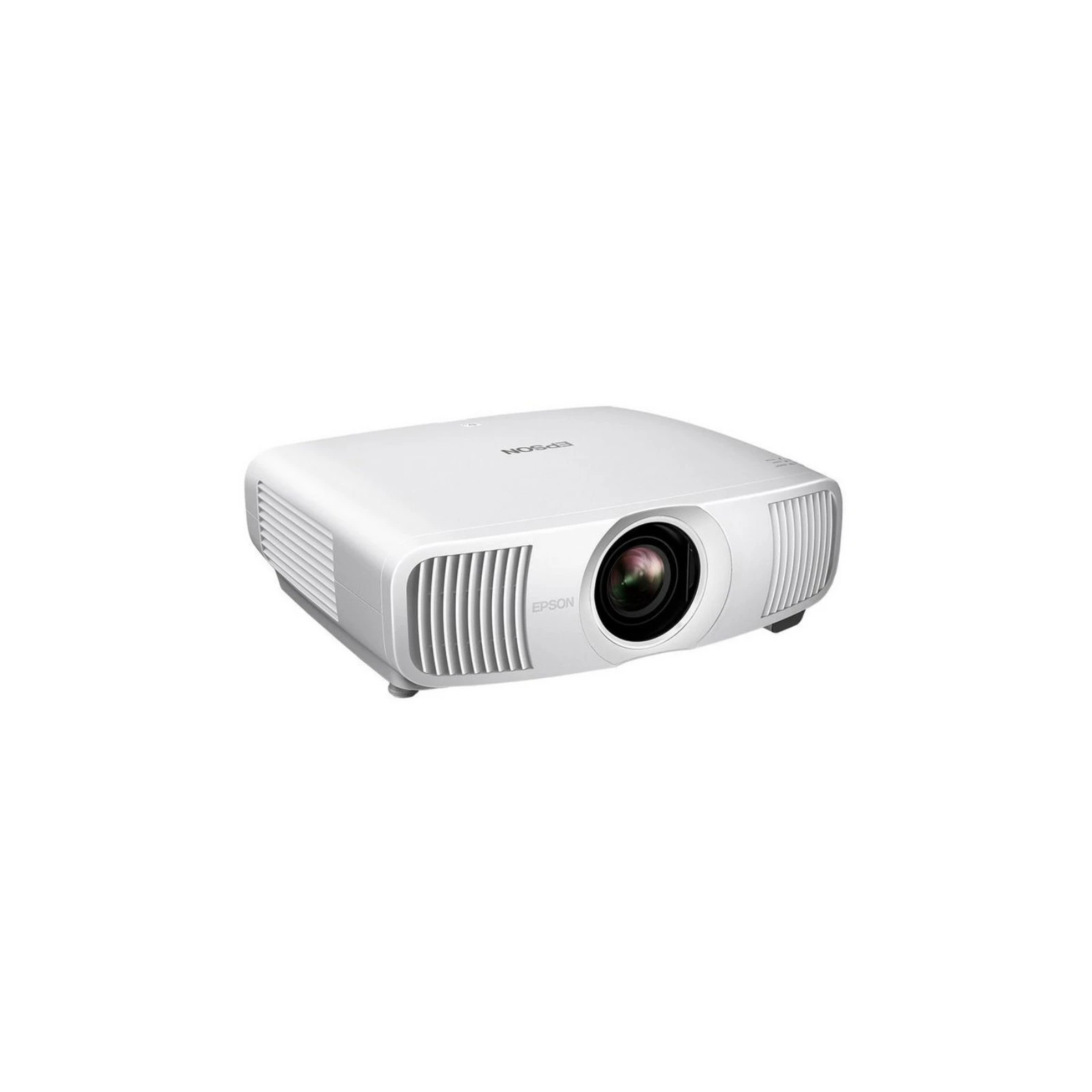 Videoproiector Laser Epson EH-LS9000W, 4K FHD, 2200 lumeni, contrast 2.500.000 : 1, alb