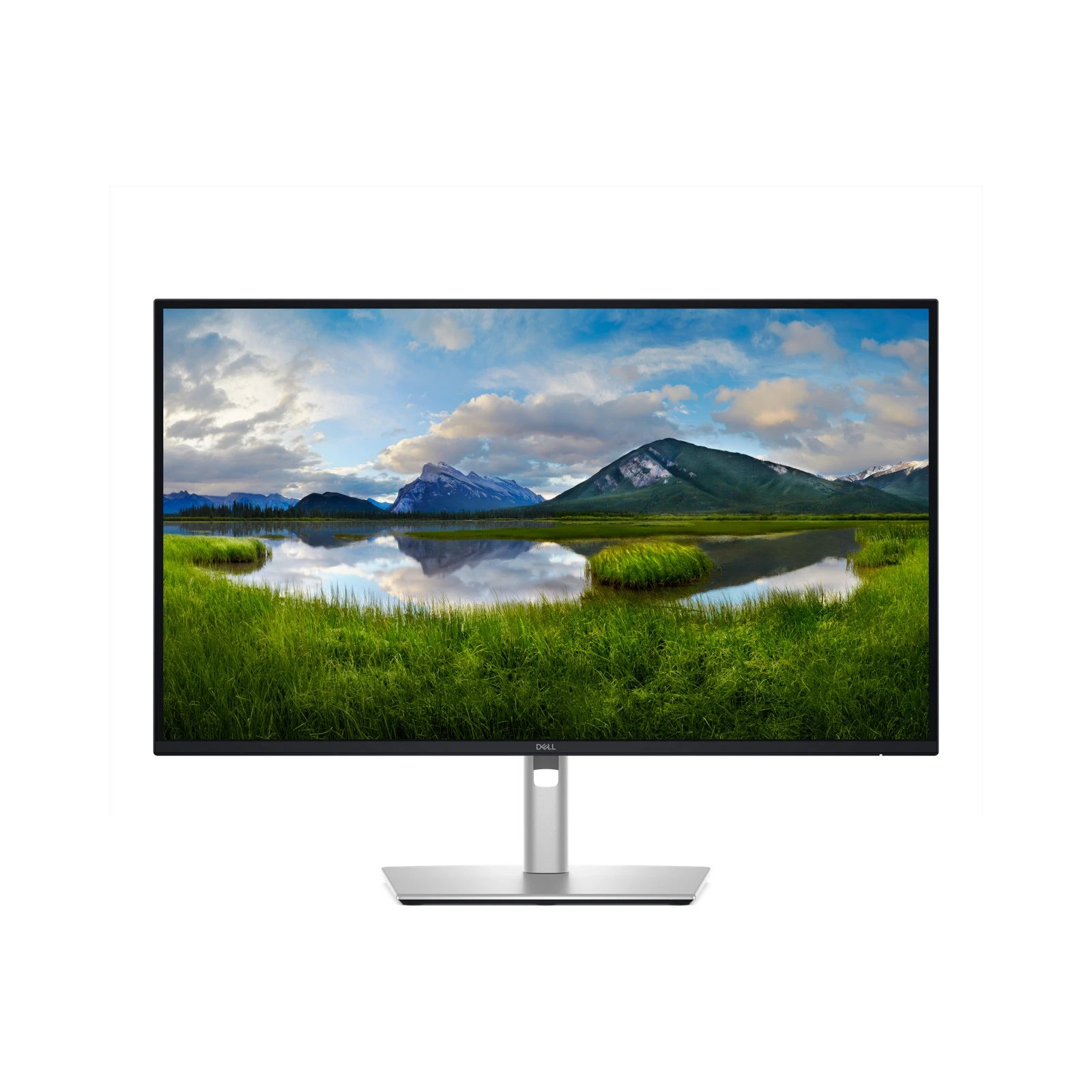 Dell Pro 27 Plus 4K USB-C MON P2725QE S