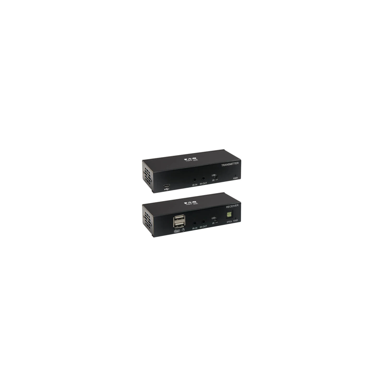 TPL DisplayPort over Cat6 Extender Kit