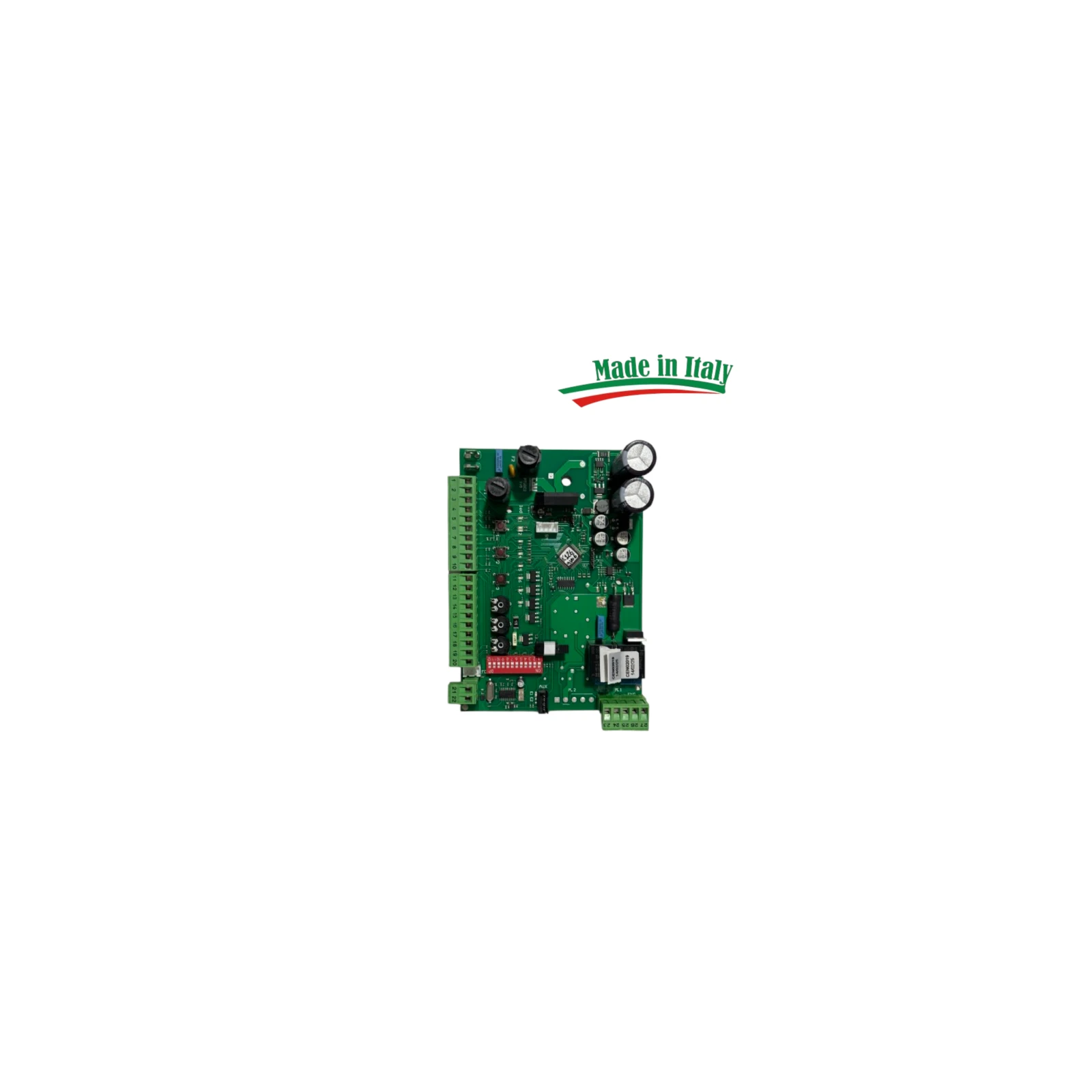 Panou de control 24V S-350K124MA