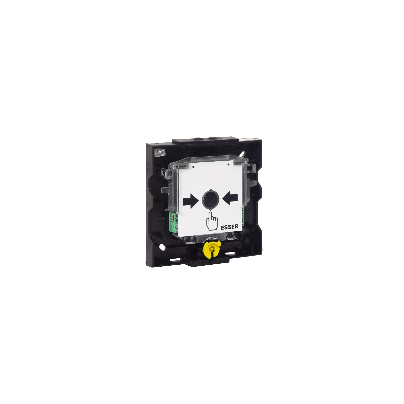 MODUL ELECTRONIC BUTON IQ8 MARE