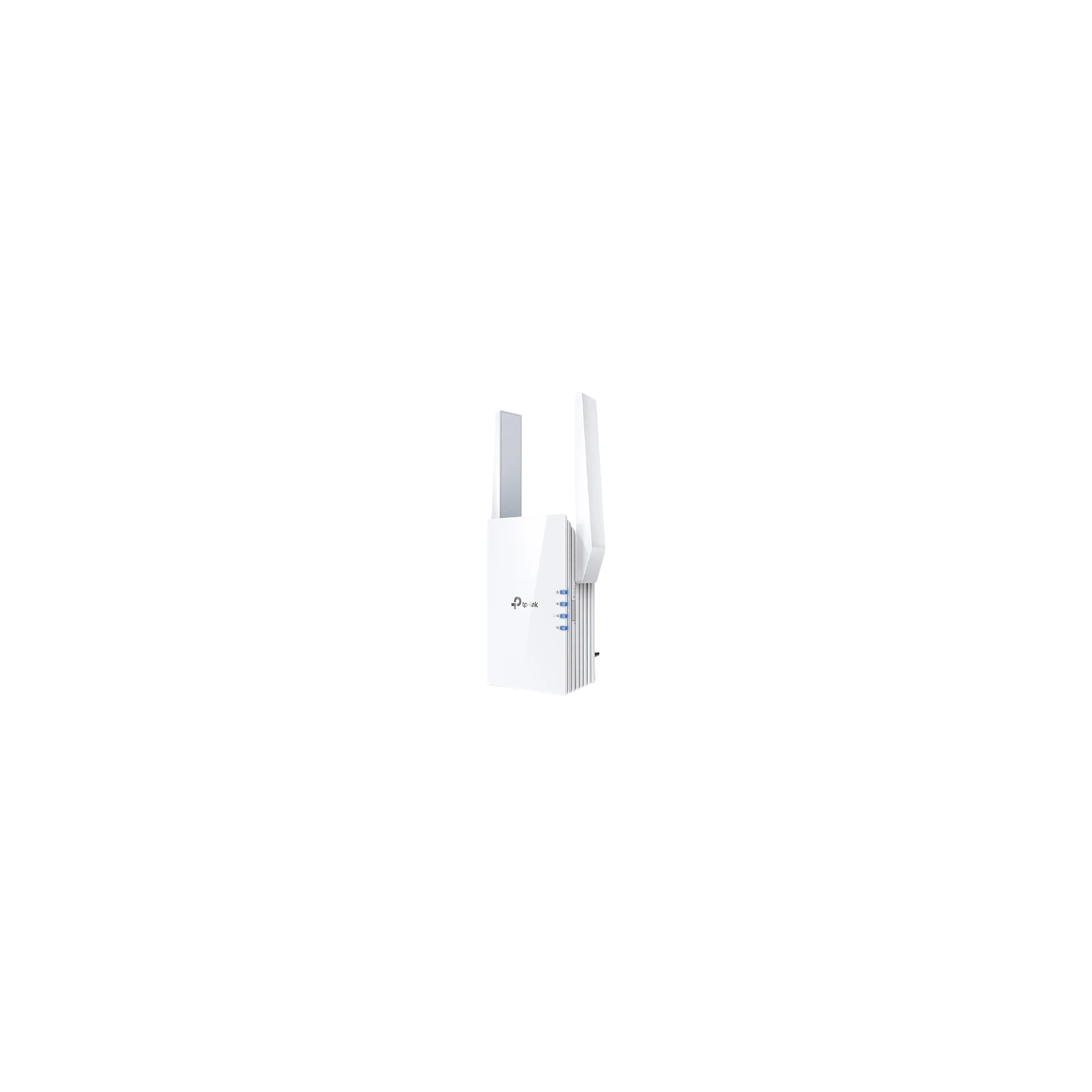 Wireless Range Extender TP-Link RE505X Wi-Fi 6 Dual-Band Gigabit AX1500 - TP-LINK RE505X