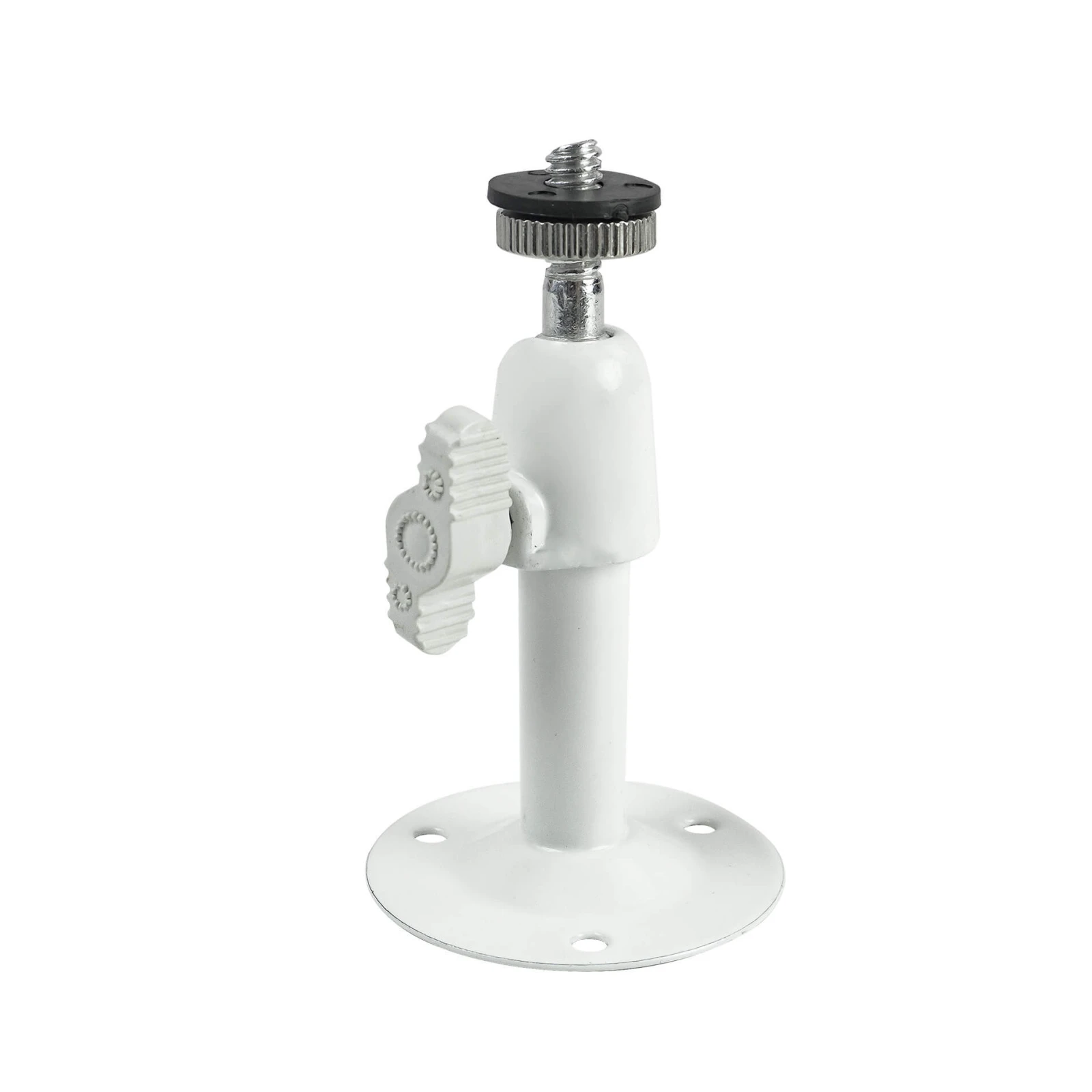Suport mini videoproiector max 1 kg /camera supraveghere  Blackmount Mini 7, montare pe perete/tavan, max.1kg