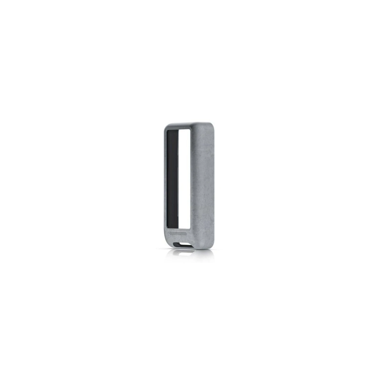 Concrete customized encasing for UniFi P