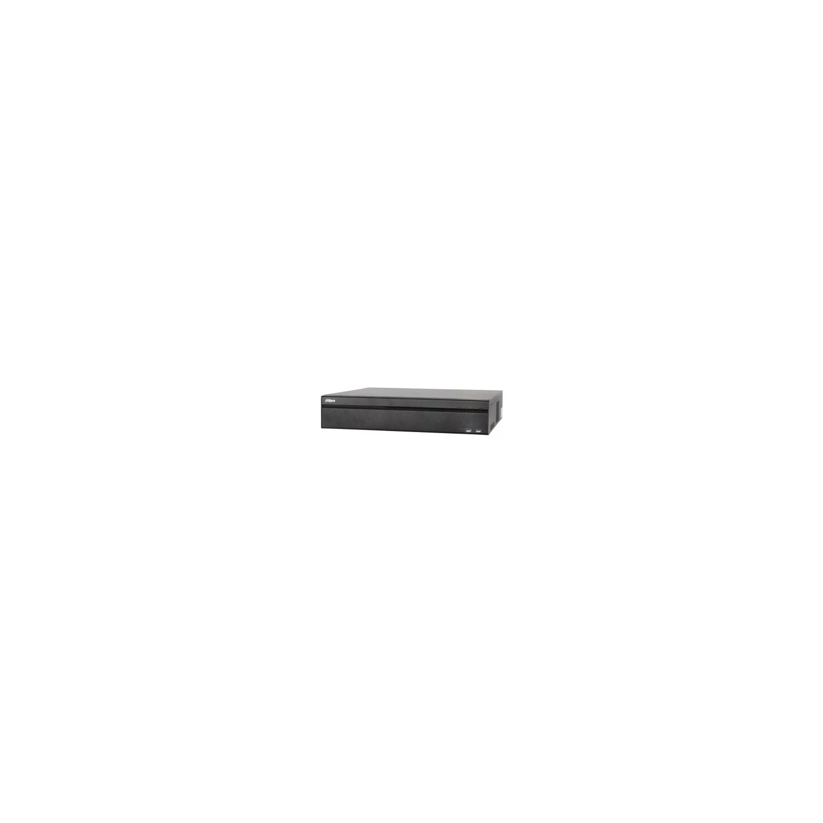 Recorder video network 16 canale, 2U, 16 PoE, 4K & H.265 Lite NVR4816-16P-4KS2