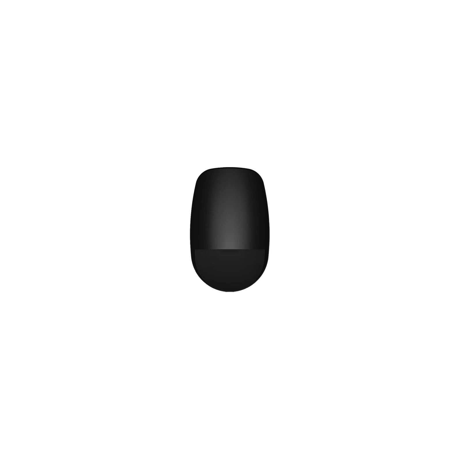 Detector PIR Wireless AX PRO 868Mhz, detectie 15m, Negru - HIKVISION DS-PDP15P-EG2-WE-Black