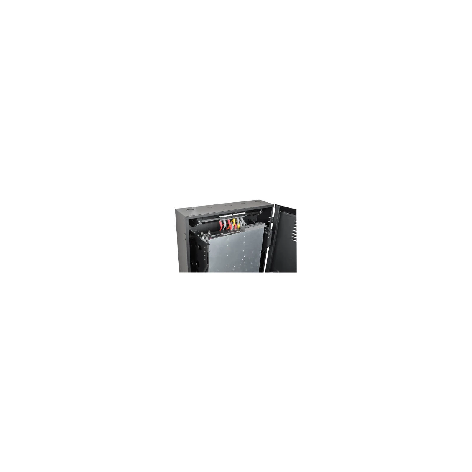 TrippLite SmartRack 2U Low-Profile Verti