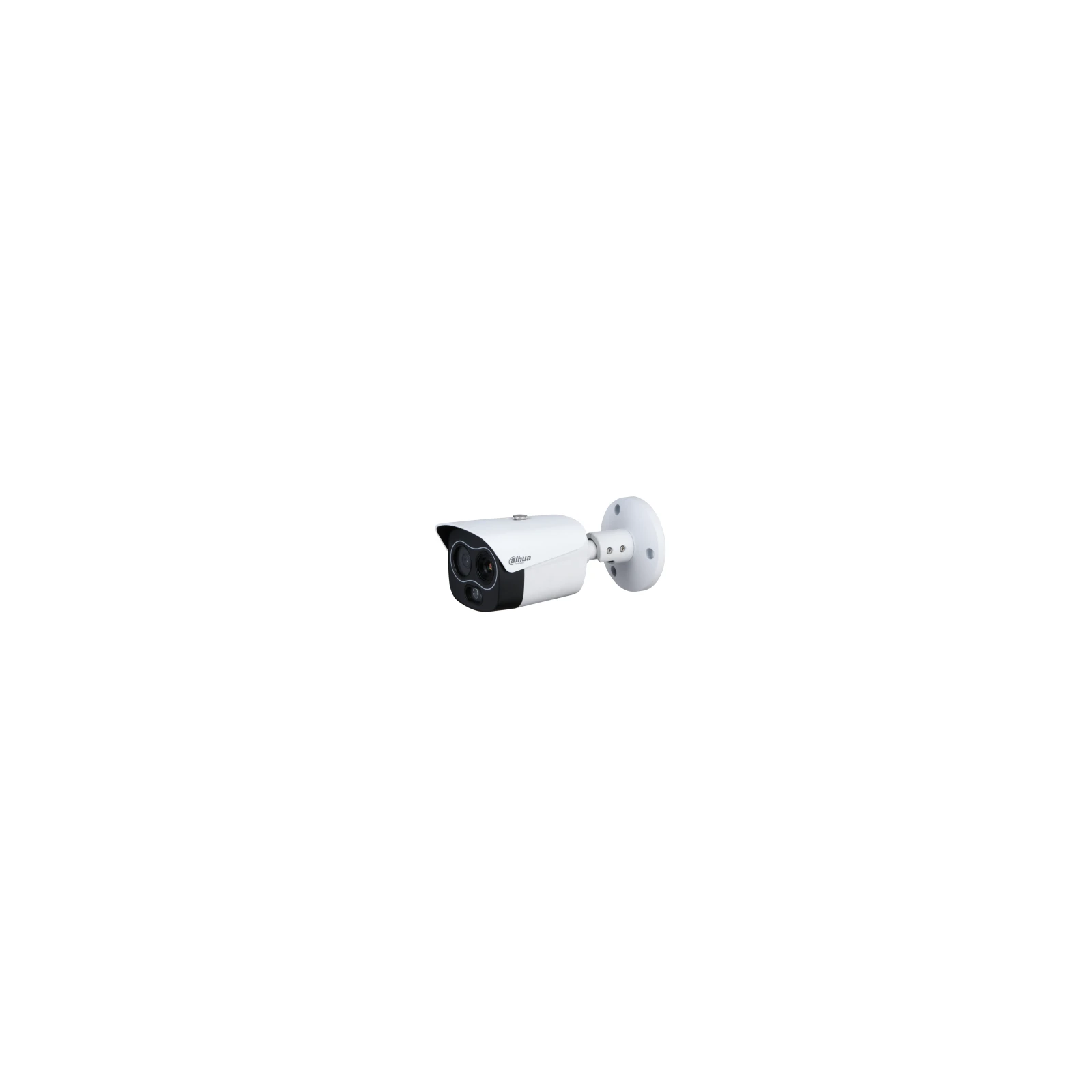 Camera de supraveghere bullet hibrida termala 4MP TPC-BF1241-TB3F4-DW-S8