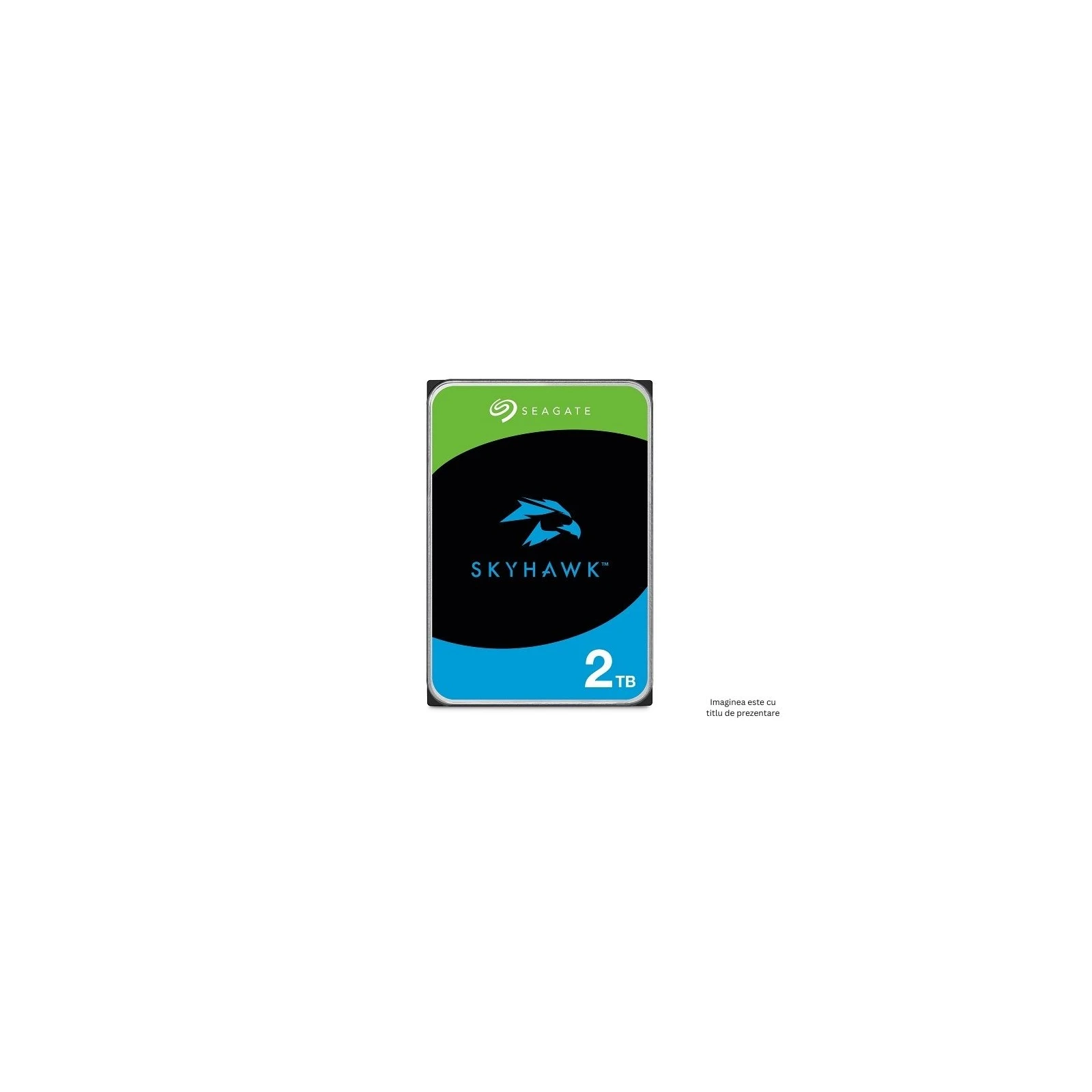 HDD 2TB SEAGATE SKYHAWK
