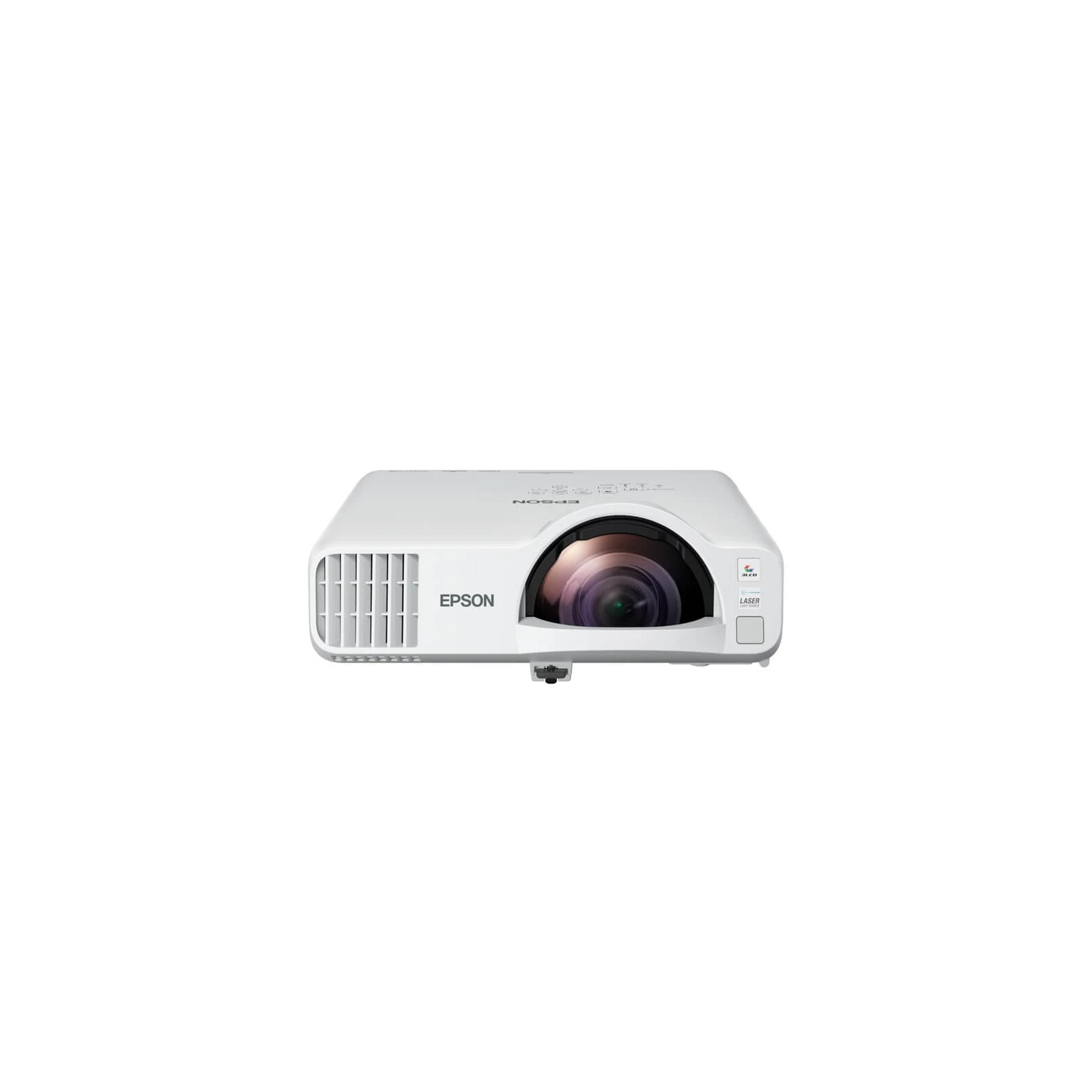 Videoproiector Laser ST agil EPSON EB-L210SW, WXGA 2 , 4000 lumeni, Wifi incorporat,Miracast