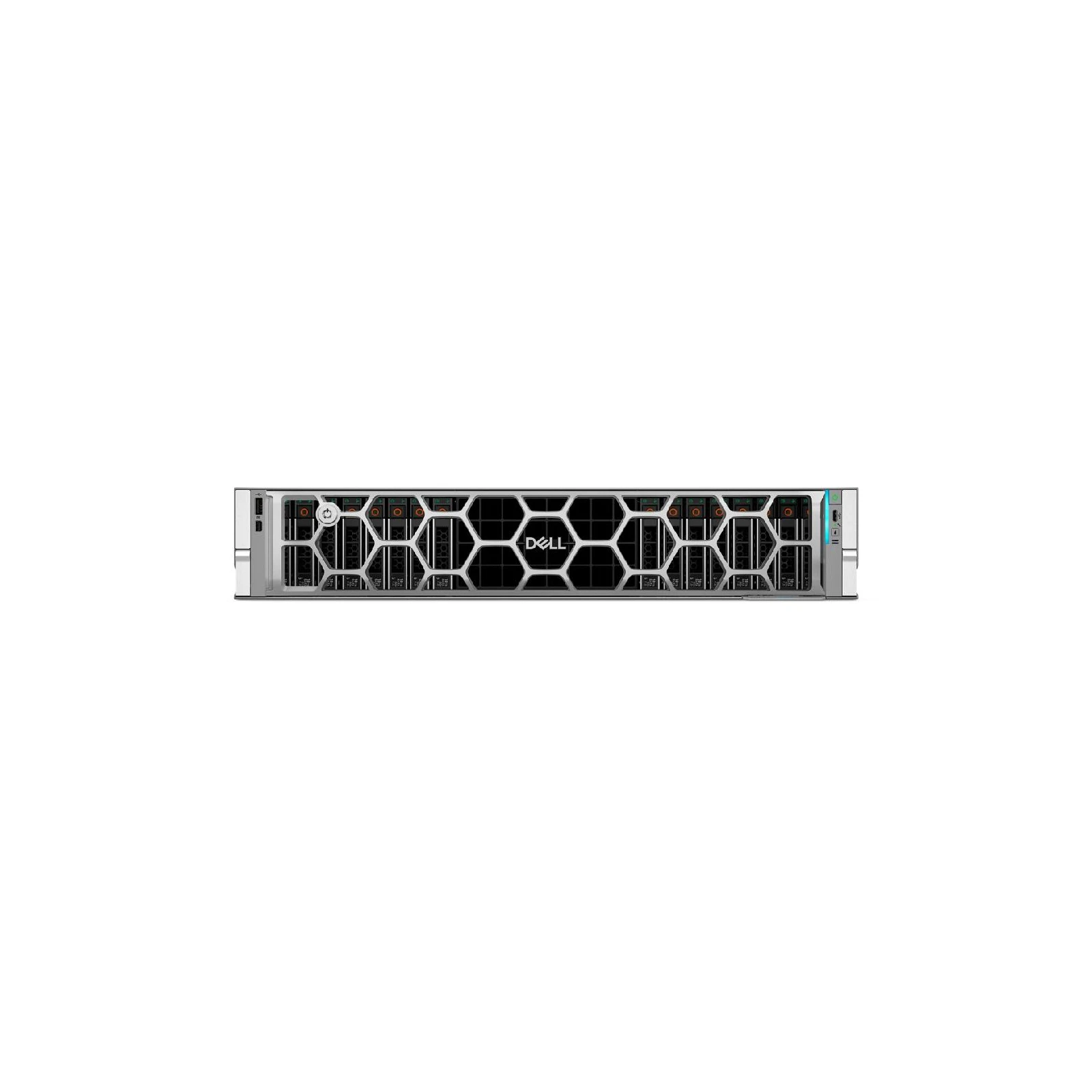 SER R770 2x Xeon6 6507P 2x32G 480G S