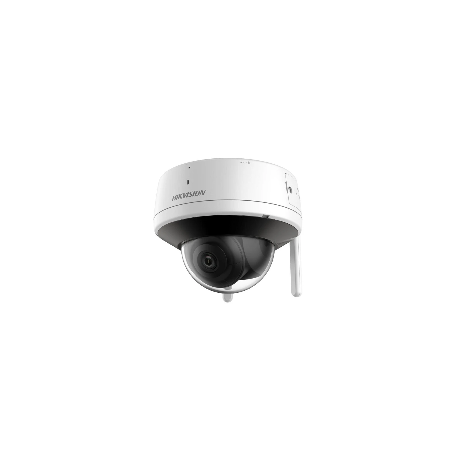 CAMERA IP DOME 2MP IR 30M WIFI 120M LENTILA 2.8MM