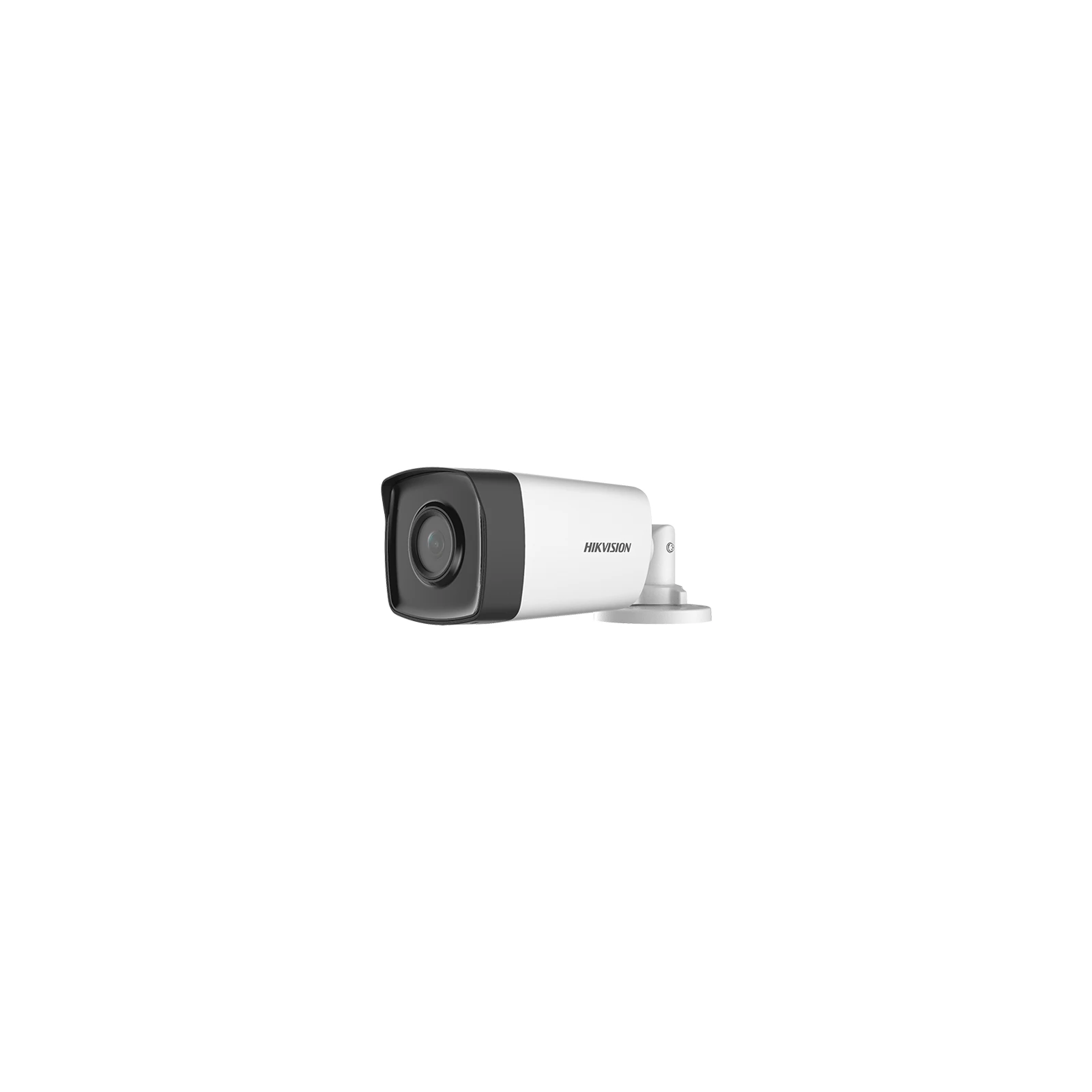 Camera AnalogHD 2MP, lentila 2.8mm, IR 40m - HIKVISION DS-2CE17D0T-IT3F-2.8mm