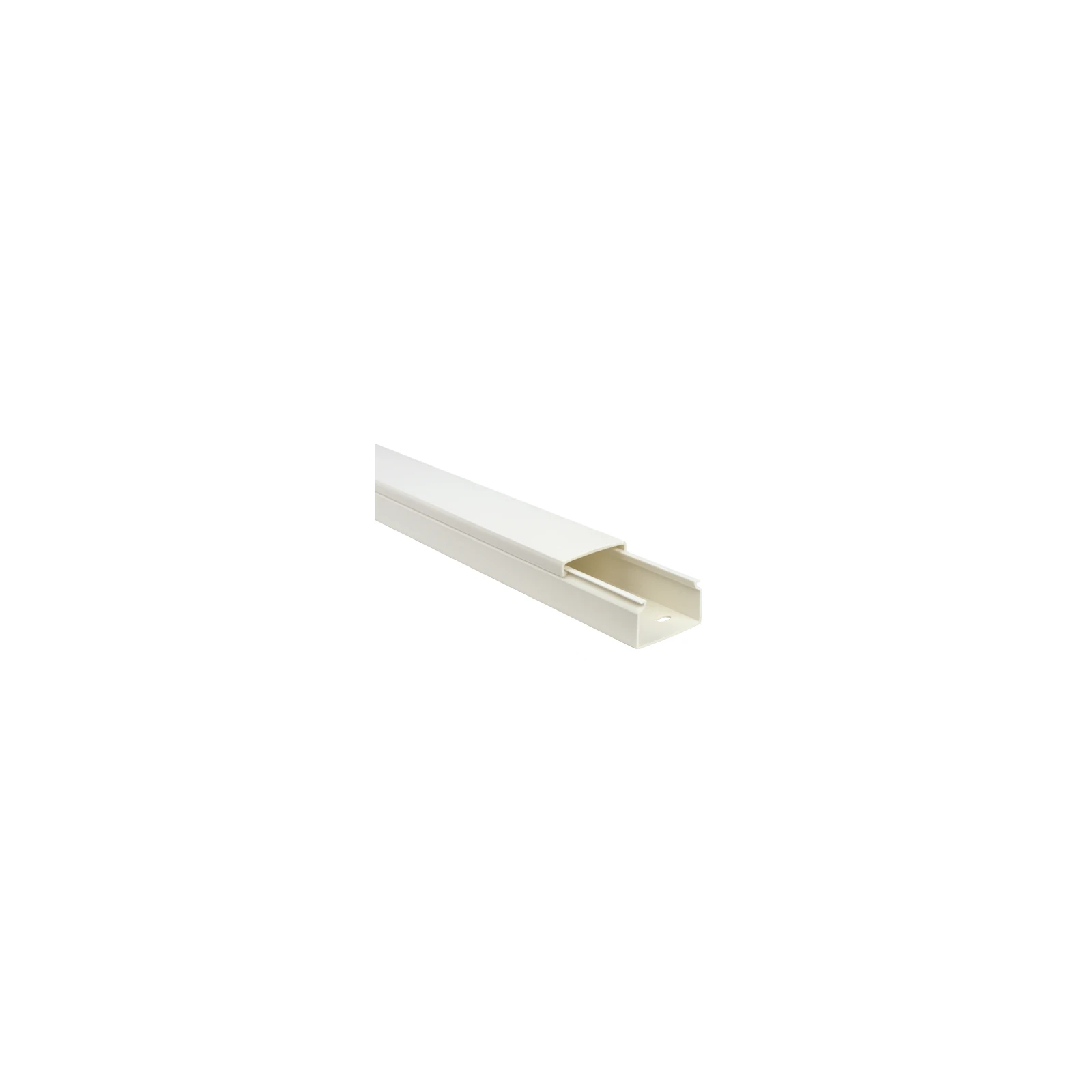 Canal cablu 40x25 mm, 2m - DLX PVC-405-25