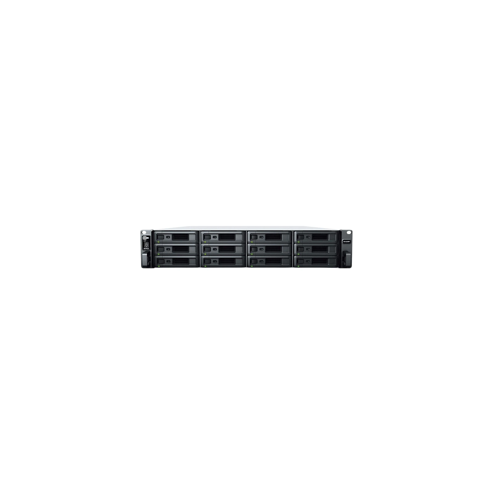 SATA Rack 12 bay Expansion Unit RX1223RP
