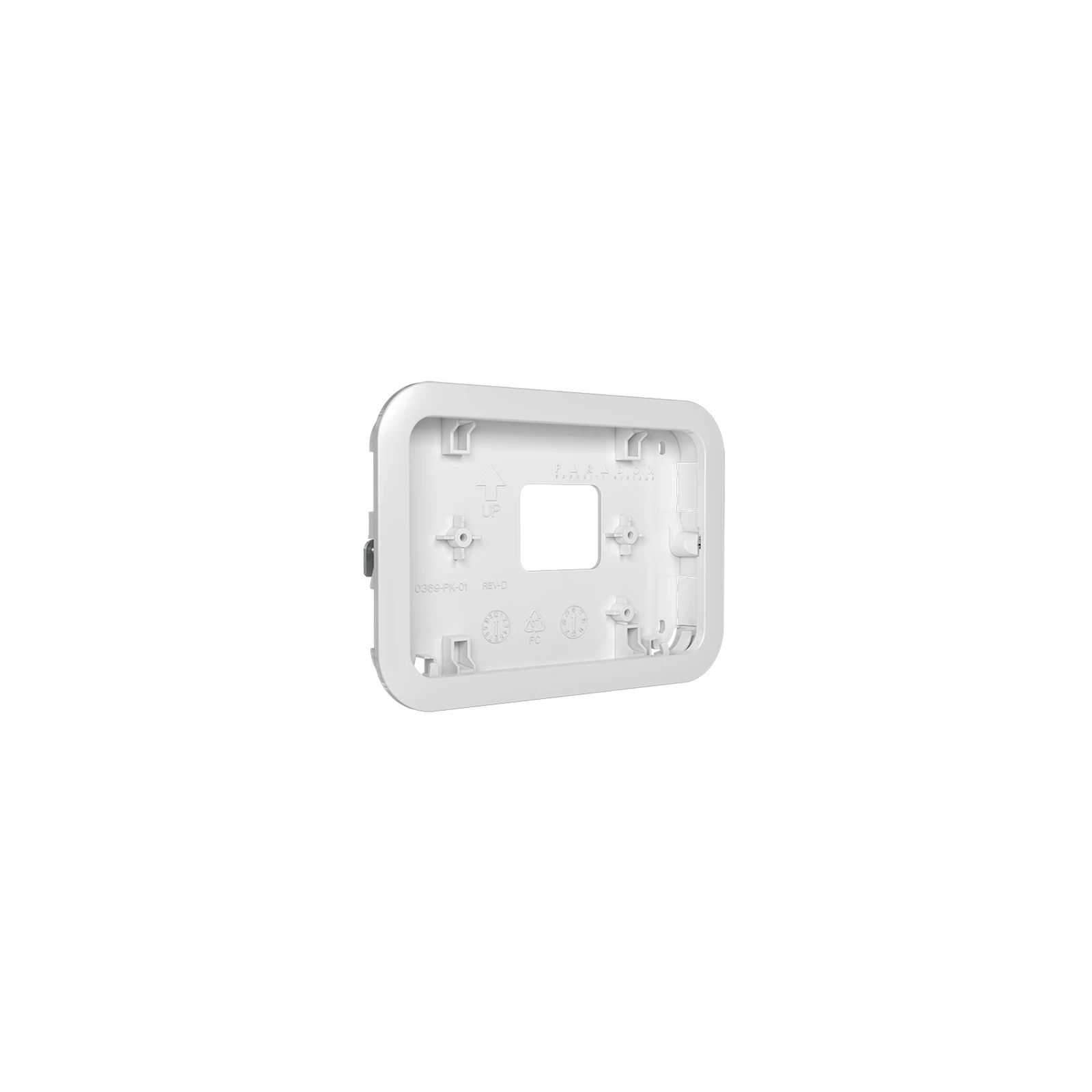 Suport TM50WB (ramă îngropată) pentru tastatura TM50