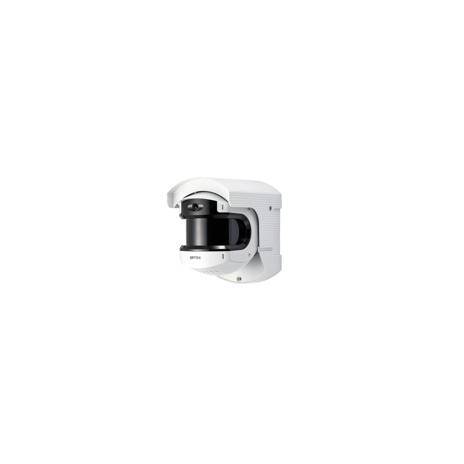 DETECTOR LASER REDSCAN CU CAMERA, DETECTIE 50X100M